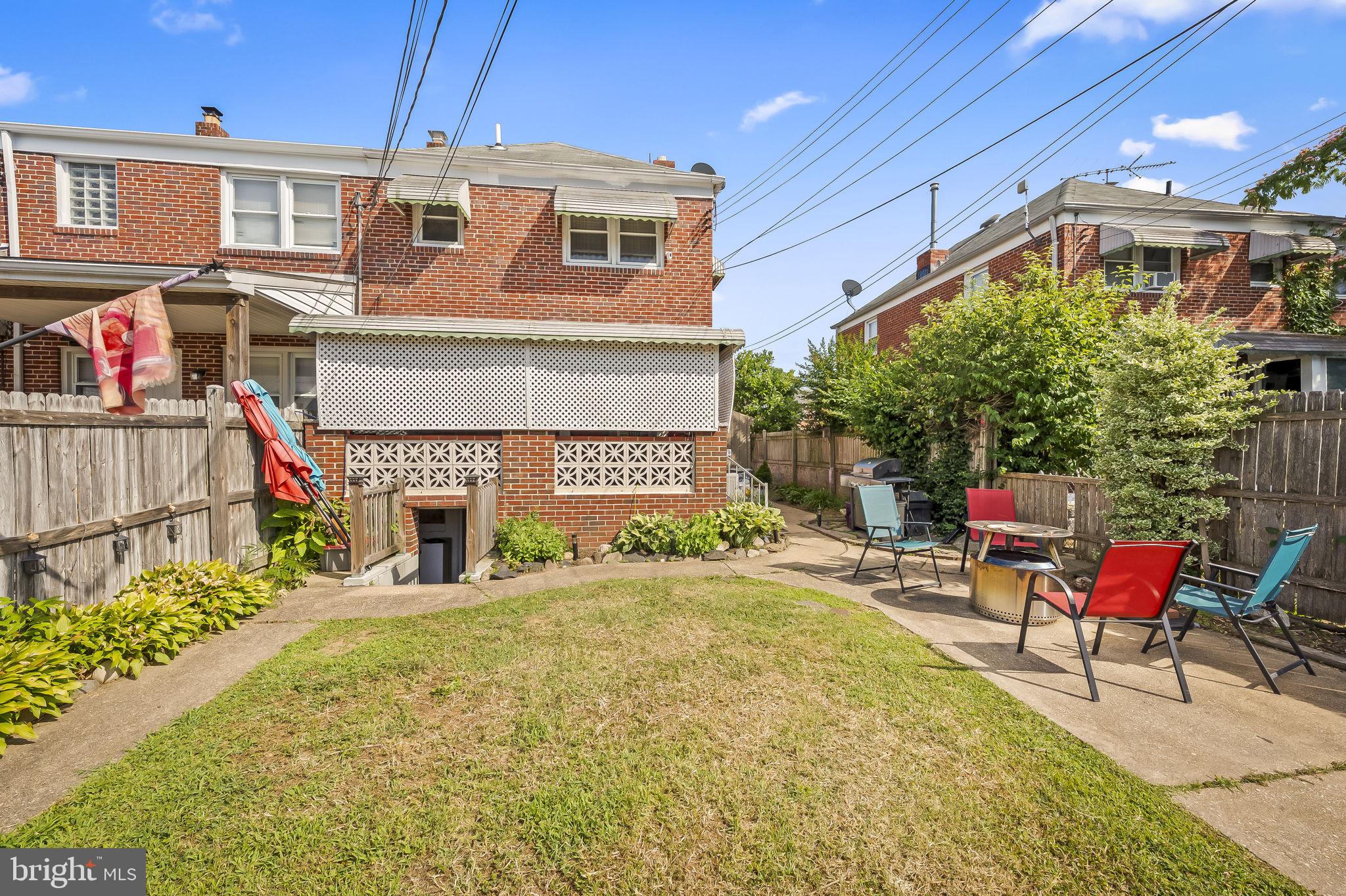 HAWTHORNE - Residential