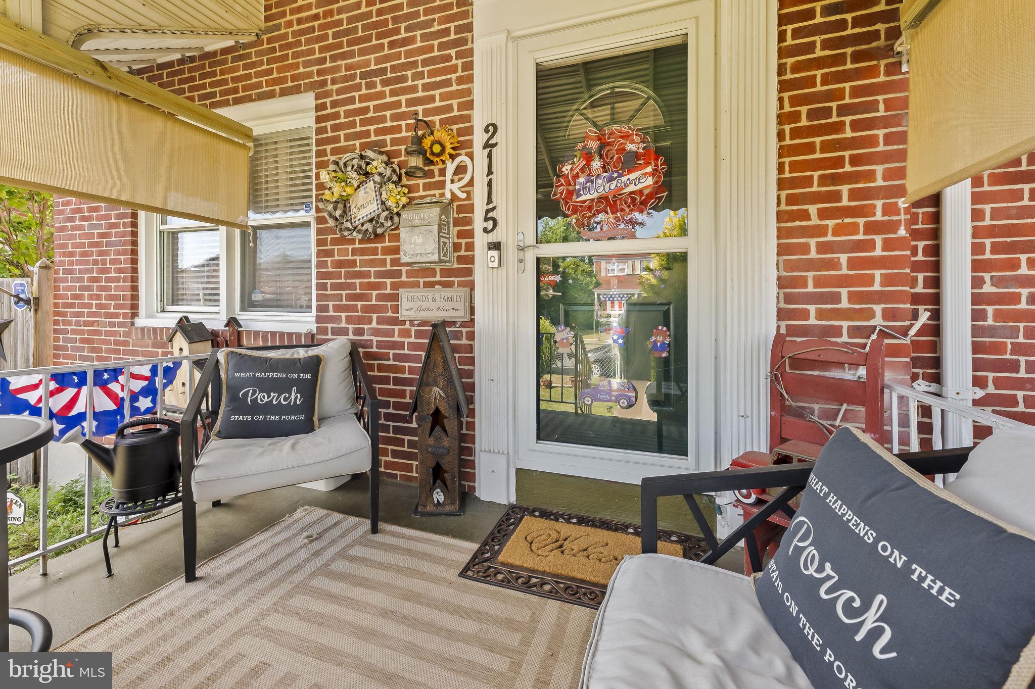 HAWTHORNE - Residential