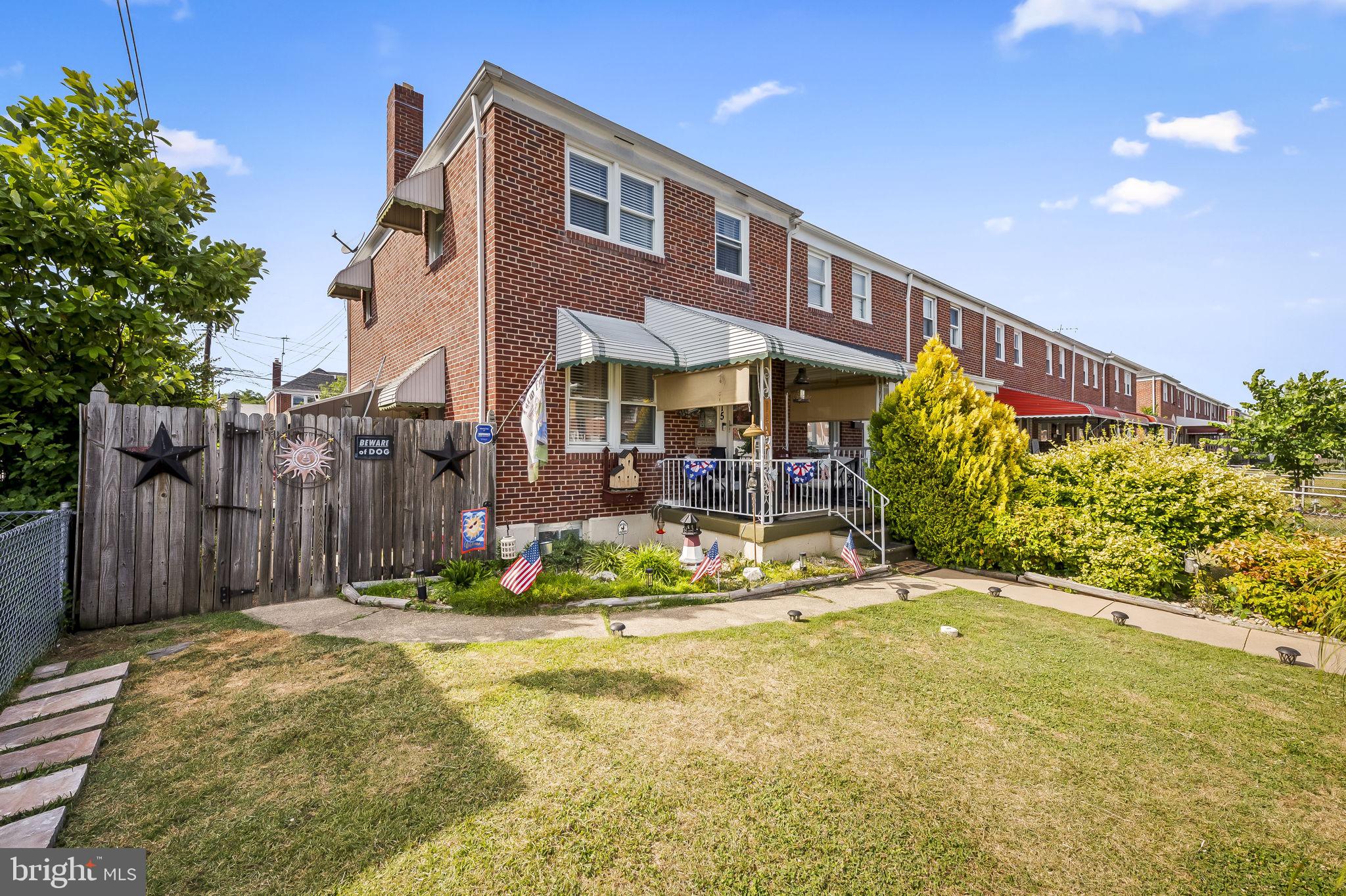 HAWTHORNE - Residential