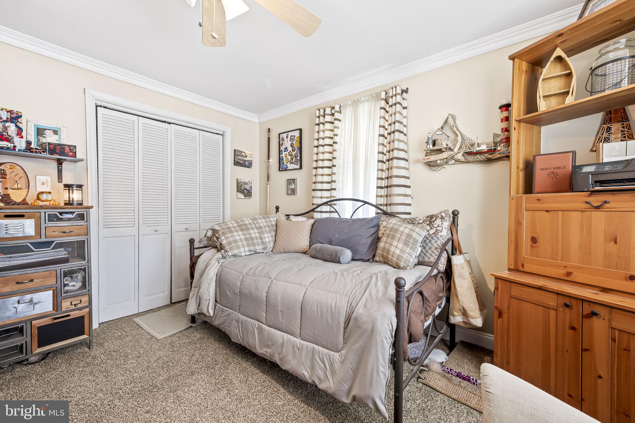 HAWTHORNE - Residential