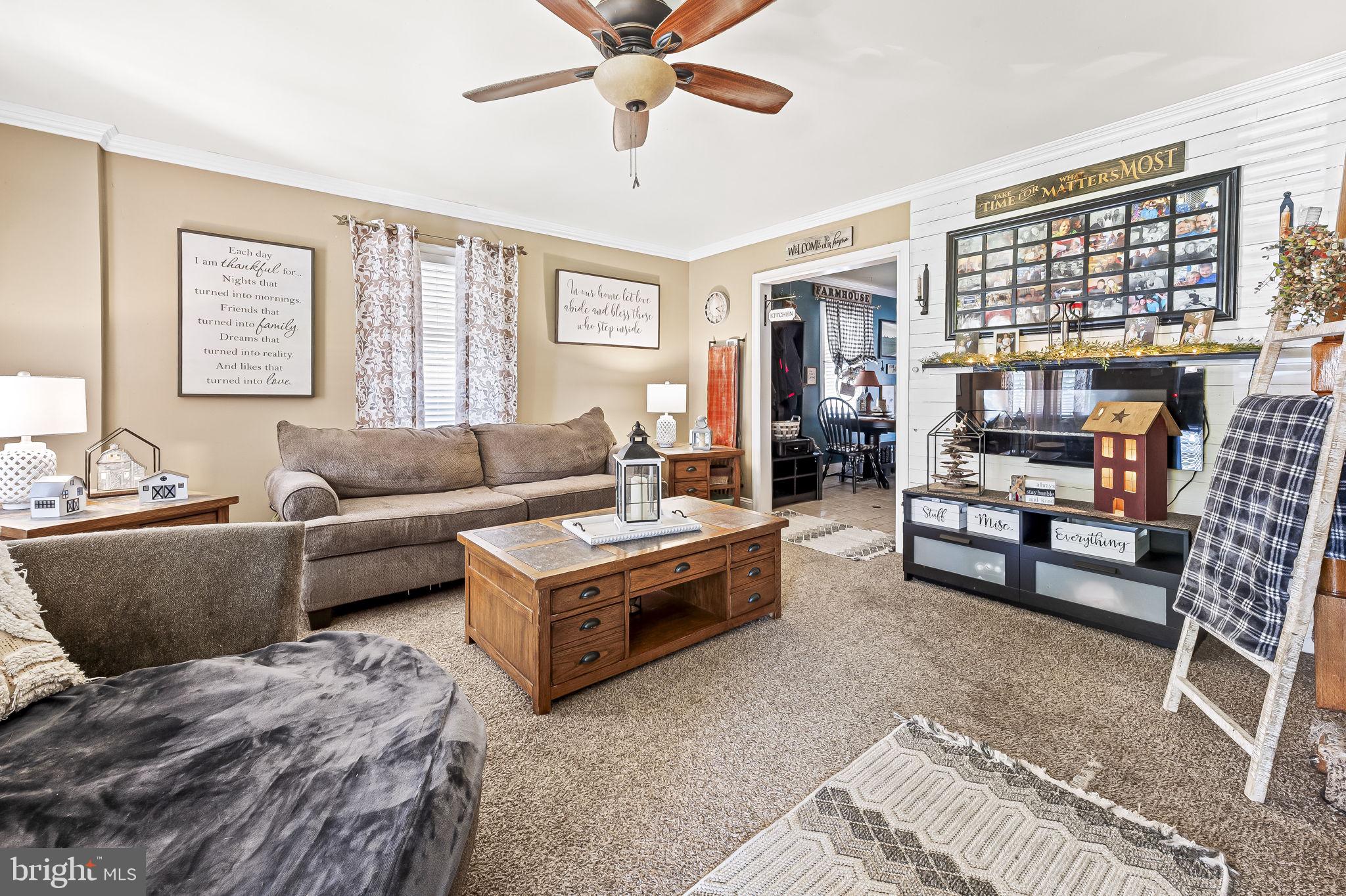 HAWTHORNE - Residential