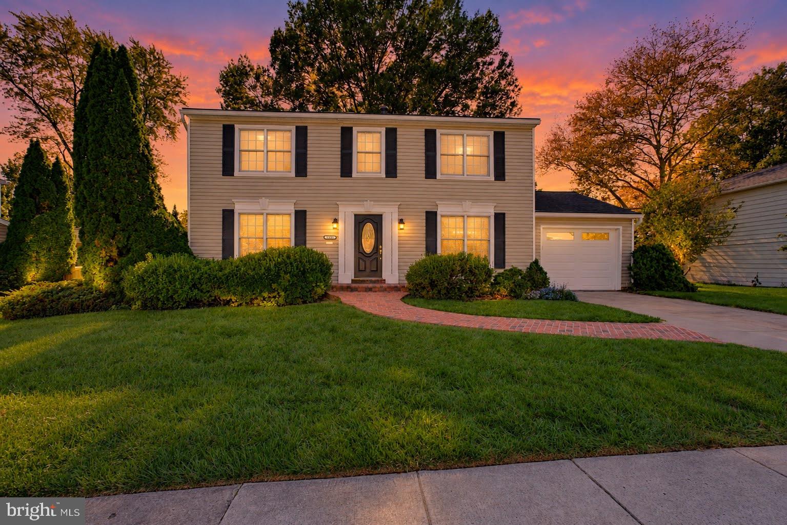5308 GREENOUGH PLACE