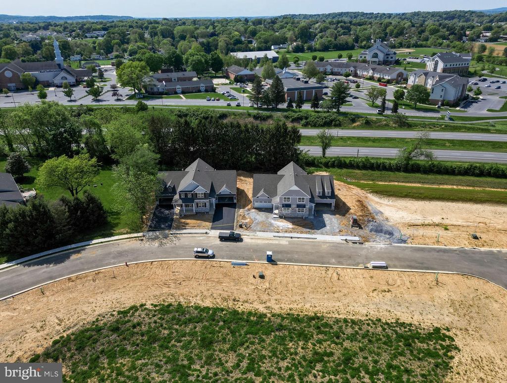 Photo of 1221 HERSHEY LN, LANCASTER, PA 17601 (MLS # PALA2019840)