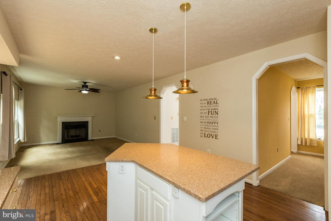 ASHFORD - Residential