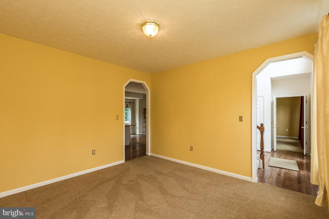 ASHFORD - Residential