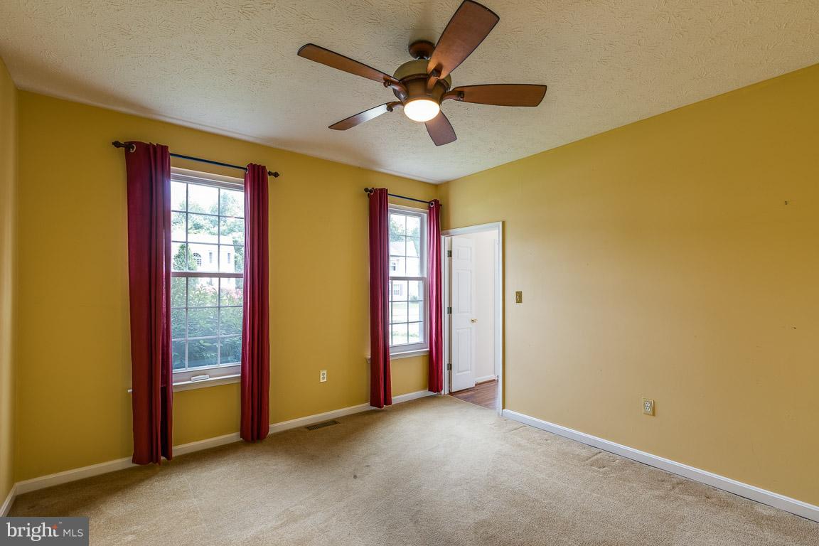 ASHFORD - Residential