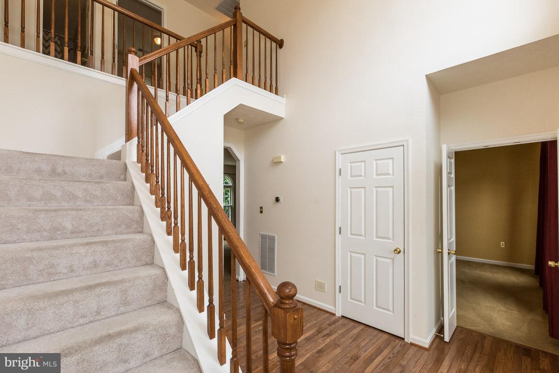 ASHFORD - Residential