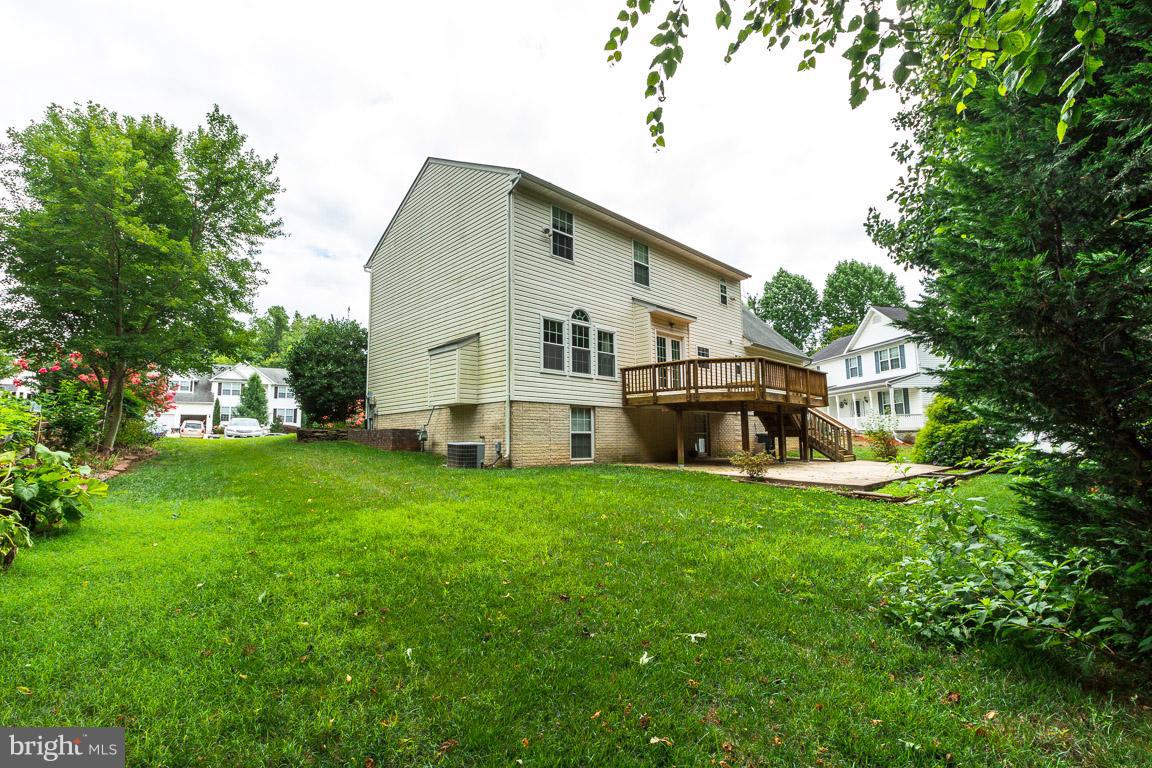 ASHFORD - Residential