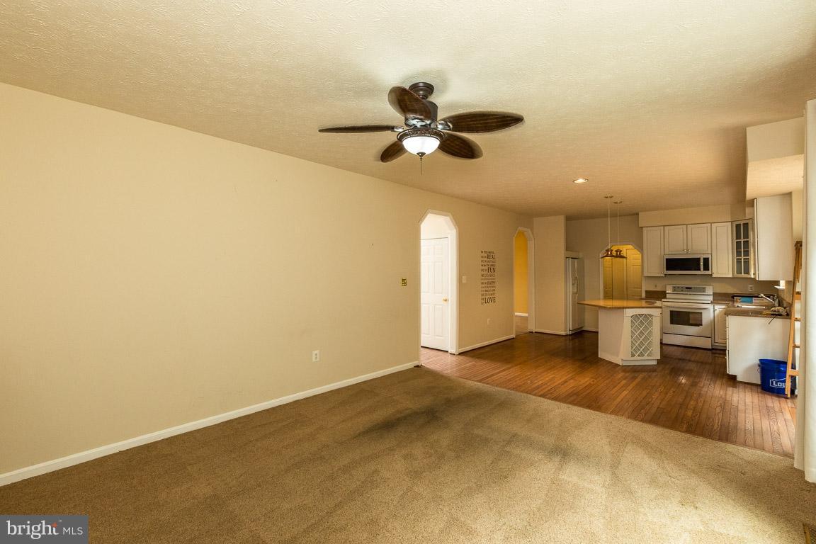 ASHFORD - Residential