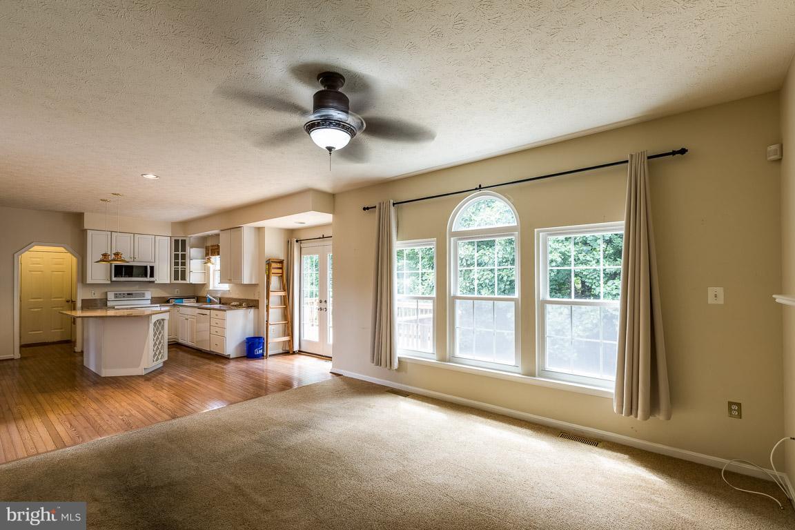 ASHFORD - Residential