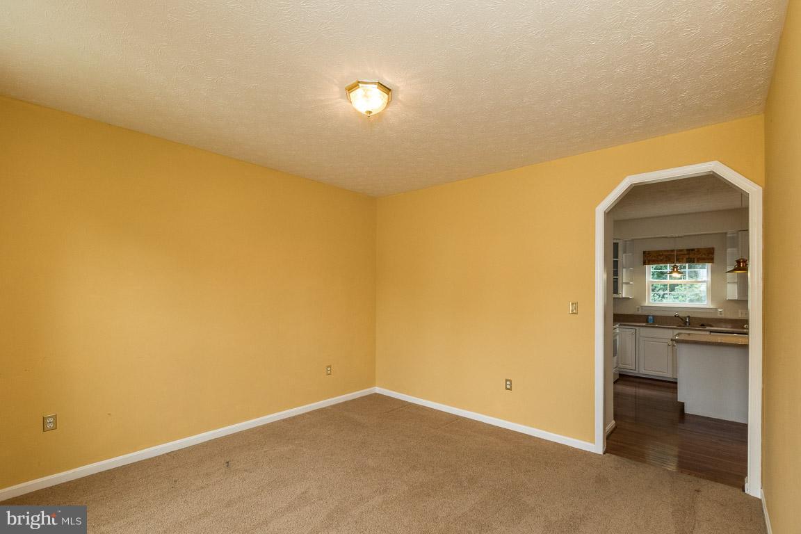 ASHFORD - Residential