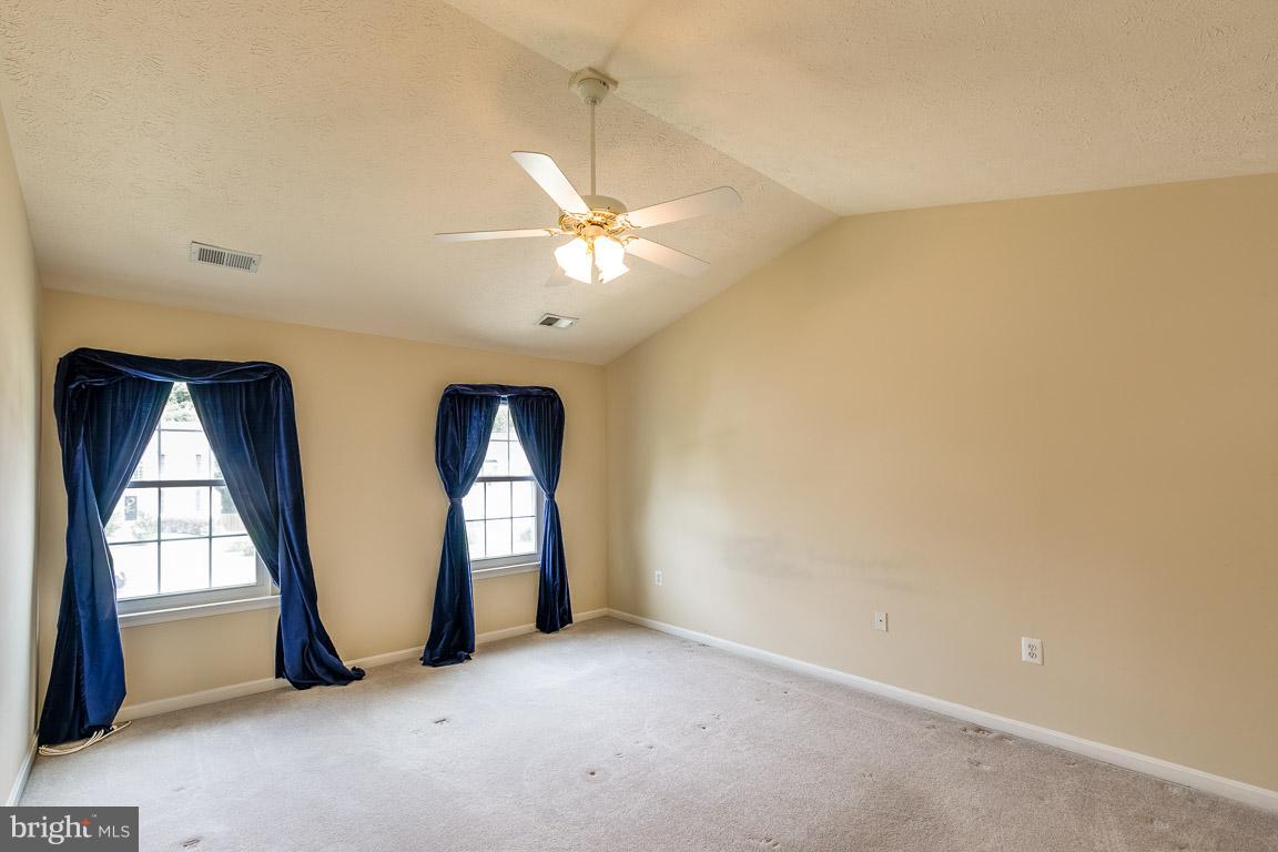 ASHFORD - Residential