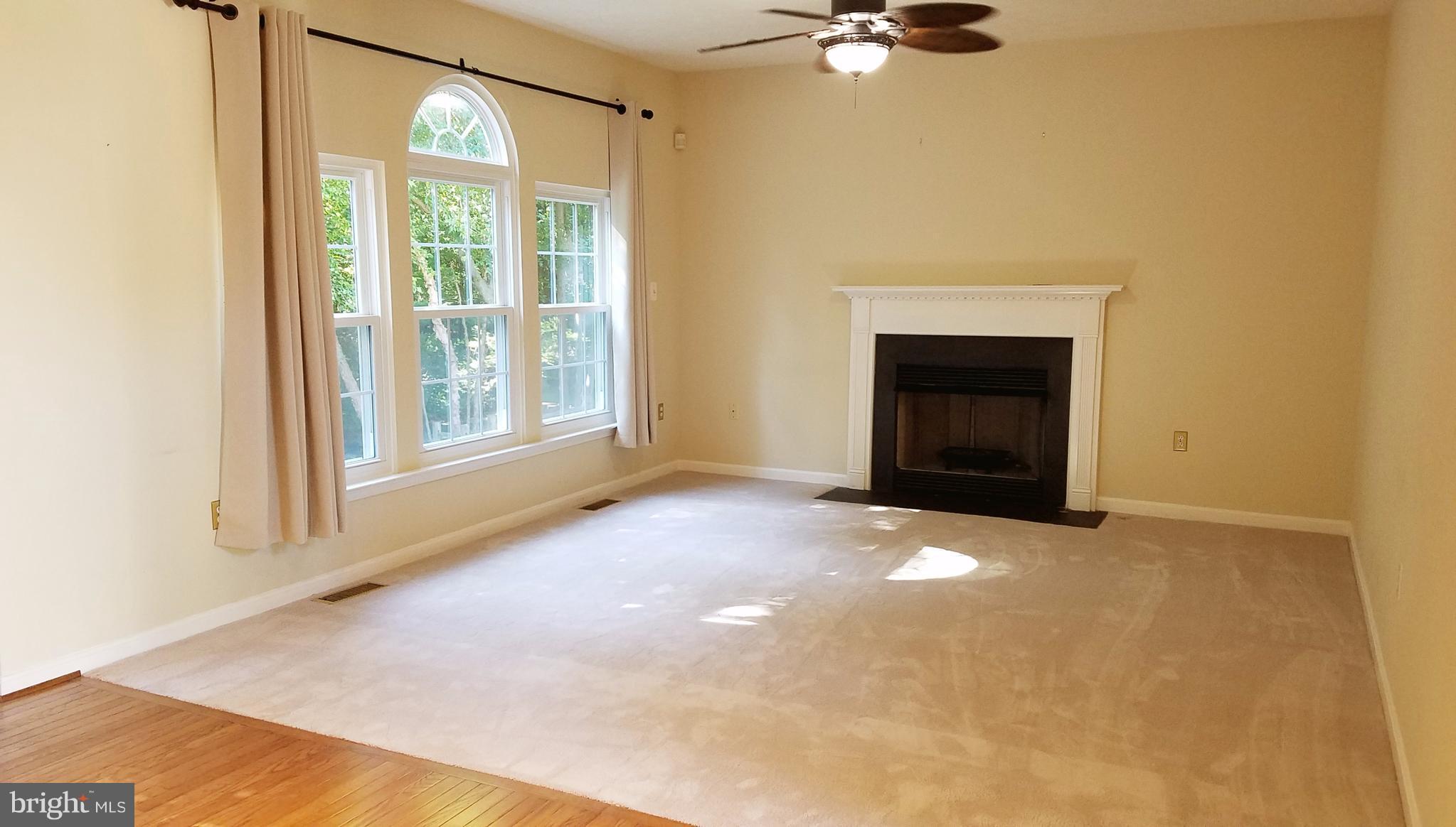 ASHFORD - Residential