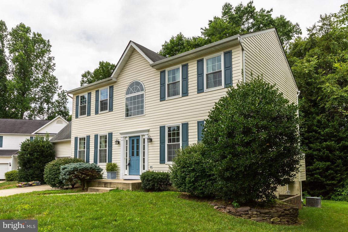 ASHFORD - Residential