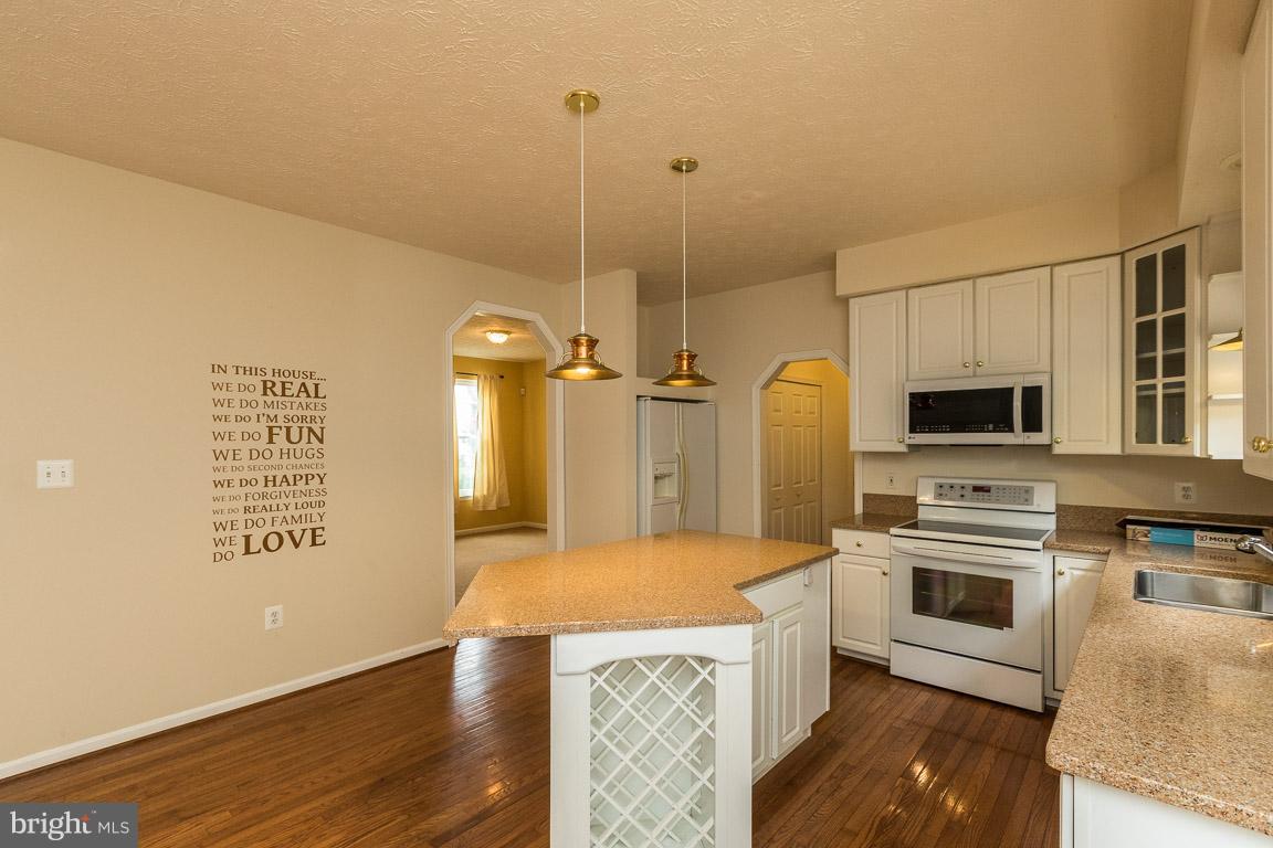 ASHFORD - Residential