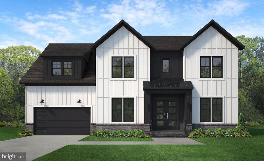 *CONSTRUCTION-IN PROGRESS – COMPLETION FORECAST: SPRING 2026*
Welcome to Spring Lake Crossing —where small-town charm meets everyday convenience! Just minutes from shopping and top-rated restaurants. This incredible location offers the perfect blend of community, and lifestyle. Enjoy year-round events like Oktoberfest, Viva Vienna, and the beloved Halloween Parade, all while being part of a close-knit, vibrant neighborhood.
The Chapman showcases our Diamond Package, which includes a 10’ ceiling on the main level with additional modern features such as a sleek, modern 42” fireplace, metal horizontal railings on the main staircase and our Designer Kitchen with glass faced cabinets to the ceiling with a built in canopy hood to match the cabinetry.  Our Designer Kitchen also features elegant quartz countertops, a GE Café Series stainless-steel appliance package with a 36” gas range, and an oversized island with seating. The Kitchen flows seamlessly into the expansive Family Room, highlighted by main level 10 ft ceiling, a decorative beam ceiling, and a sleek, modern gas fireplace. A beautifully designed Butler’s Pantry with cabinetry and sink adds both style and functionality—perfect for entertaining or additional prep space. A bright and spacious Morning Room offers the perfect spot for casual dining or a relaxing lounge area.  A formal Dining Room provides additional space for hosting, while the Mudroom provides everyday convenience with built-in lockers and cubbies. A main-level Guest Suite with a private full bath offers versatile space, ideal for visiting friends or extended stays. A private Study on the main level provides the perfect home office or quiet retreat. On the upper level you’ll find hardwood flooring in the hallway, a luxurious Owner’s Suite, and three secondary Bedrooms—one with a private en-suite bath, and two that share a convenient buddy bath. The upper-level Laundry Room includes cabinetry with a sink for added functionality and style. The finished lower level extends your living space with a spacious recreation room, exercise room, media room, an additional bedroom, and a full bathroom—perfect for guests, a home office, or a private retreat. Completing this exceptional home is a finished three-car sideload garage, providing ample parking and storage space.
This Chapman has been thoughtfully designed with selected structural options, yet it’s still early enough in the construction process to personalize the interior finishes and details to match your style. 
EVERGREENE QUALITY:
Every Evergreene home is thoughtfully crafted with features designed for long-term comfort and peace of mind. Standard inclusions in the Addison II are a whole-house ventilation, humidifier, electronic air cleaner, abundant recessed lighting, upgraded 2x6 framing, superior thermal insulation, a built in pest control system in exterior walls, and a best-in-class 10-year transferable builder’s warranty.
Floor plans and
 images are for illustrative purposes only; certain features may reflect upgrades or options not included in the base price.

Contact us today to learn more about this unique opportunity.