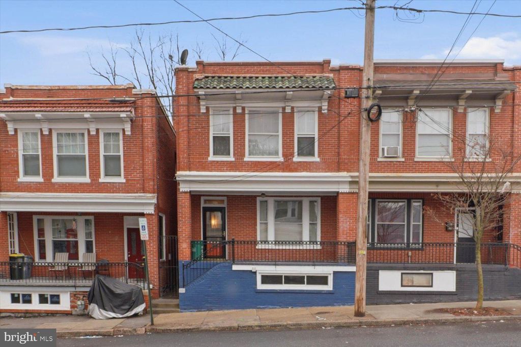 Photo of 16 S Ann Street, LANCASTER, PA 17602 (MLS # PALA2084908)