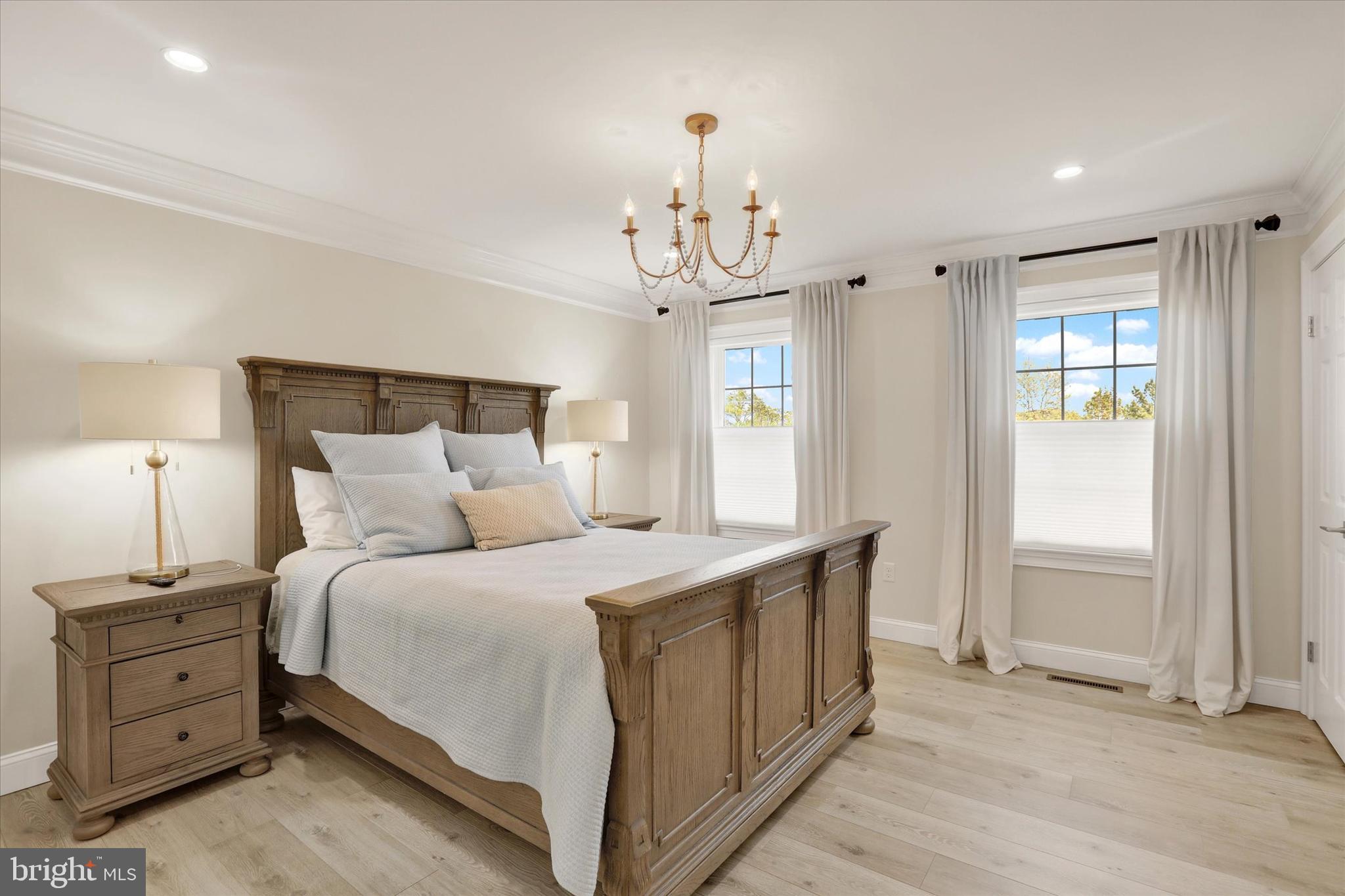 TIMBER RIDGE - Residential