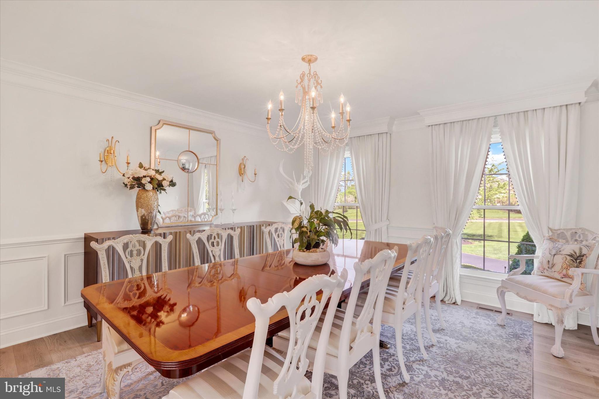 TIMBER RIDGE - Residential