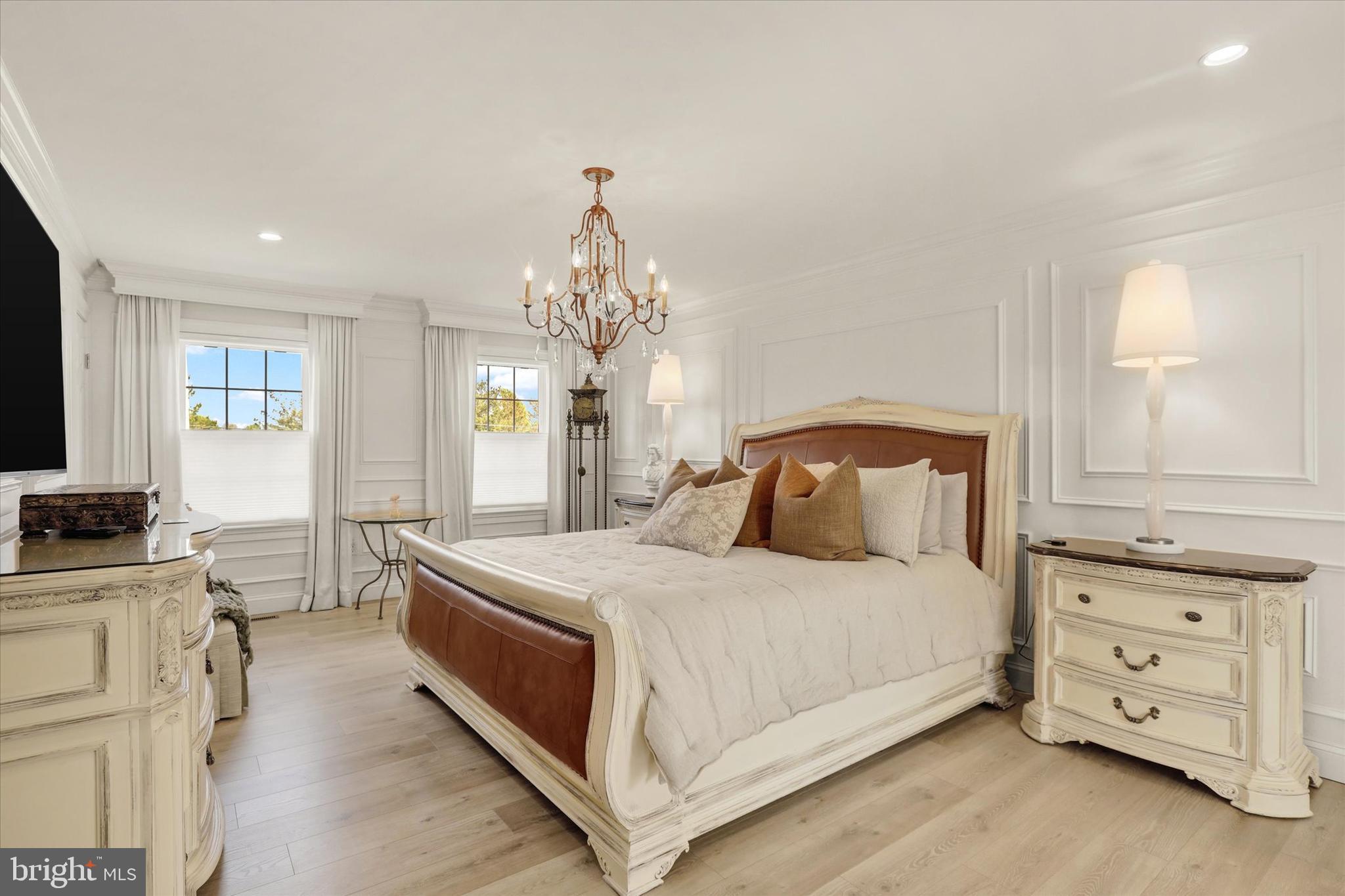 TIMBER RIDGE - Residential