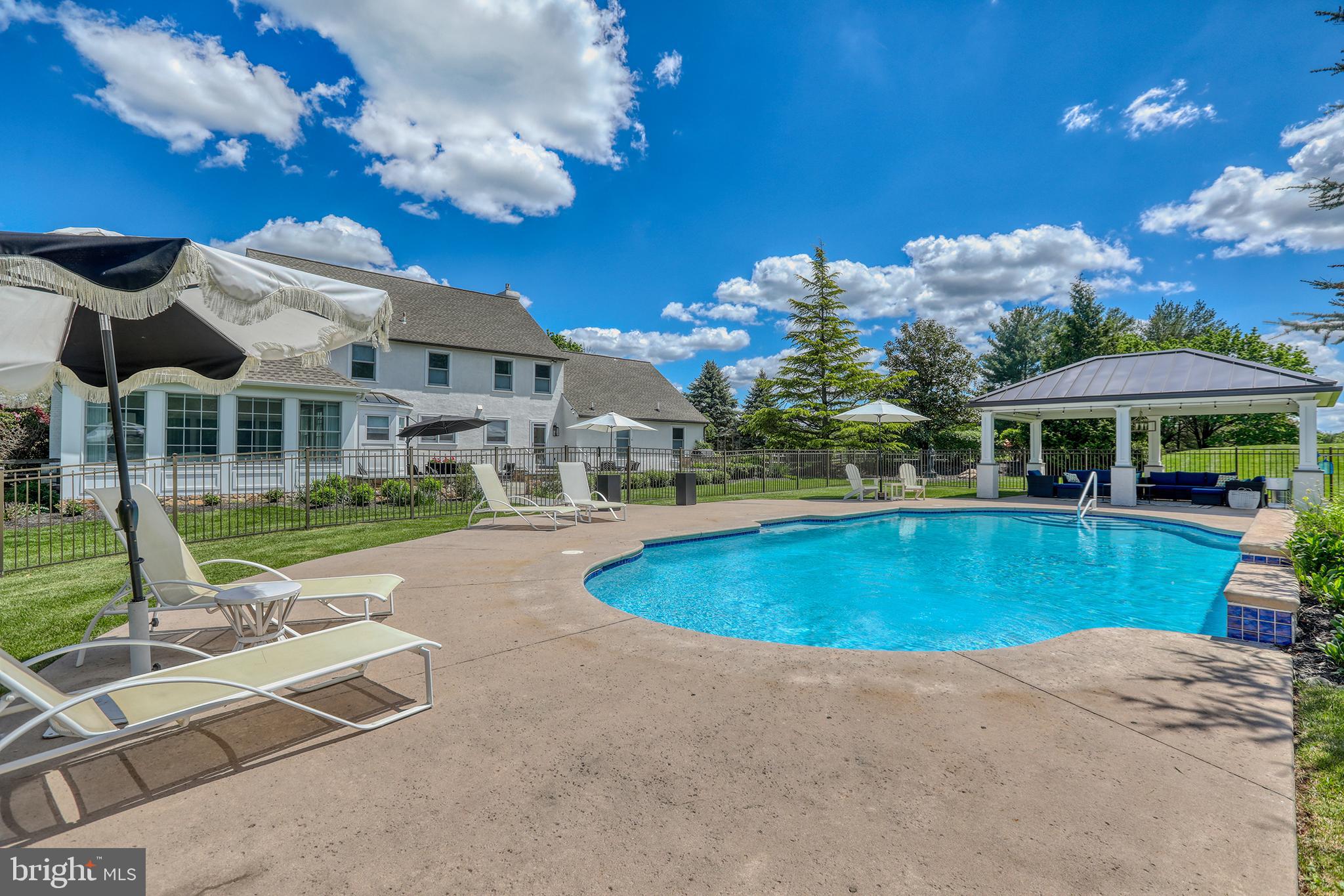 TIMBER RIDGE - Residential