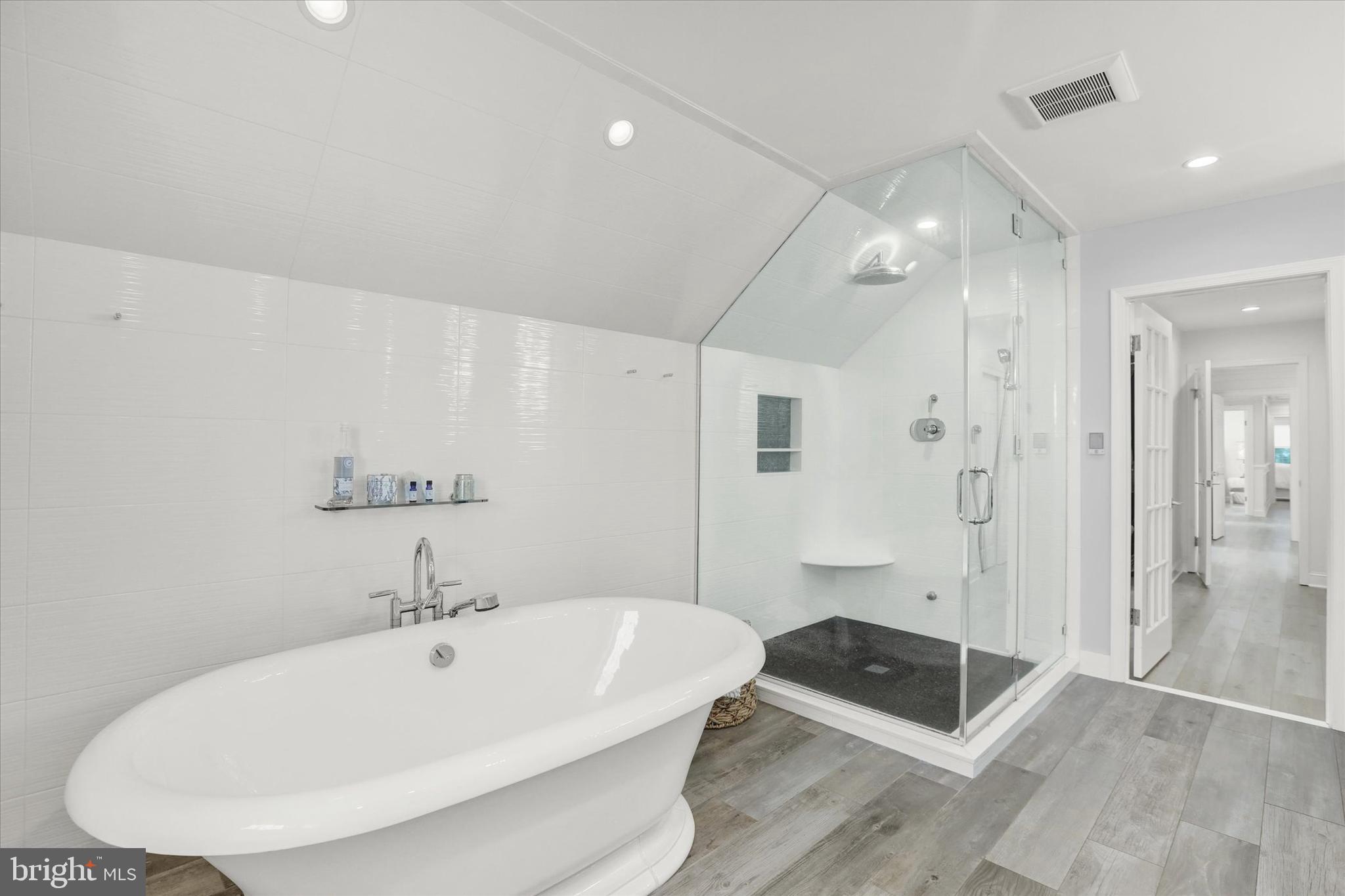 TIMBER RIDGE - Residential