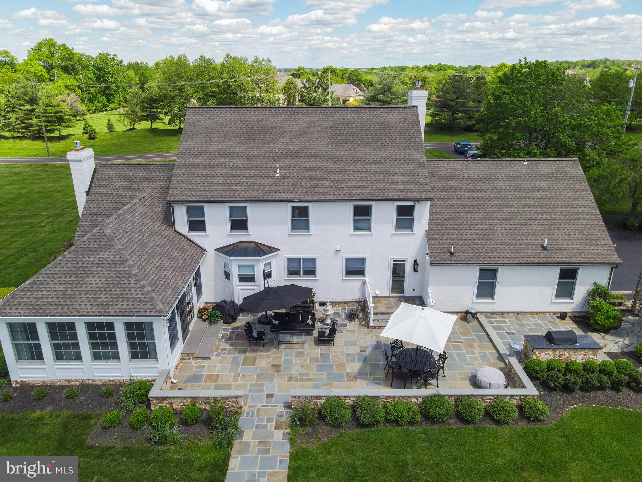 TIMBER RIDGE - Residential