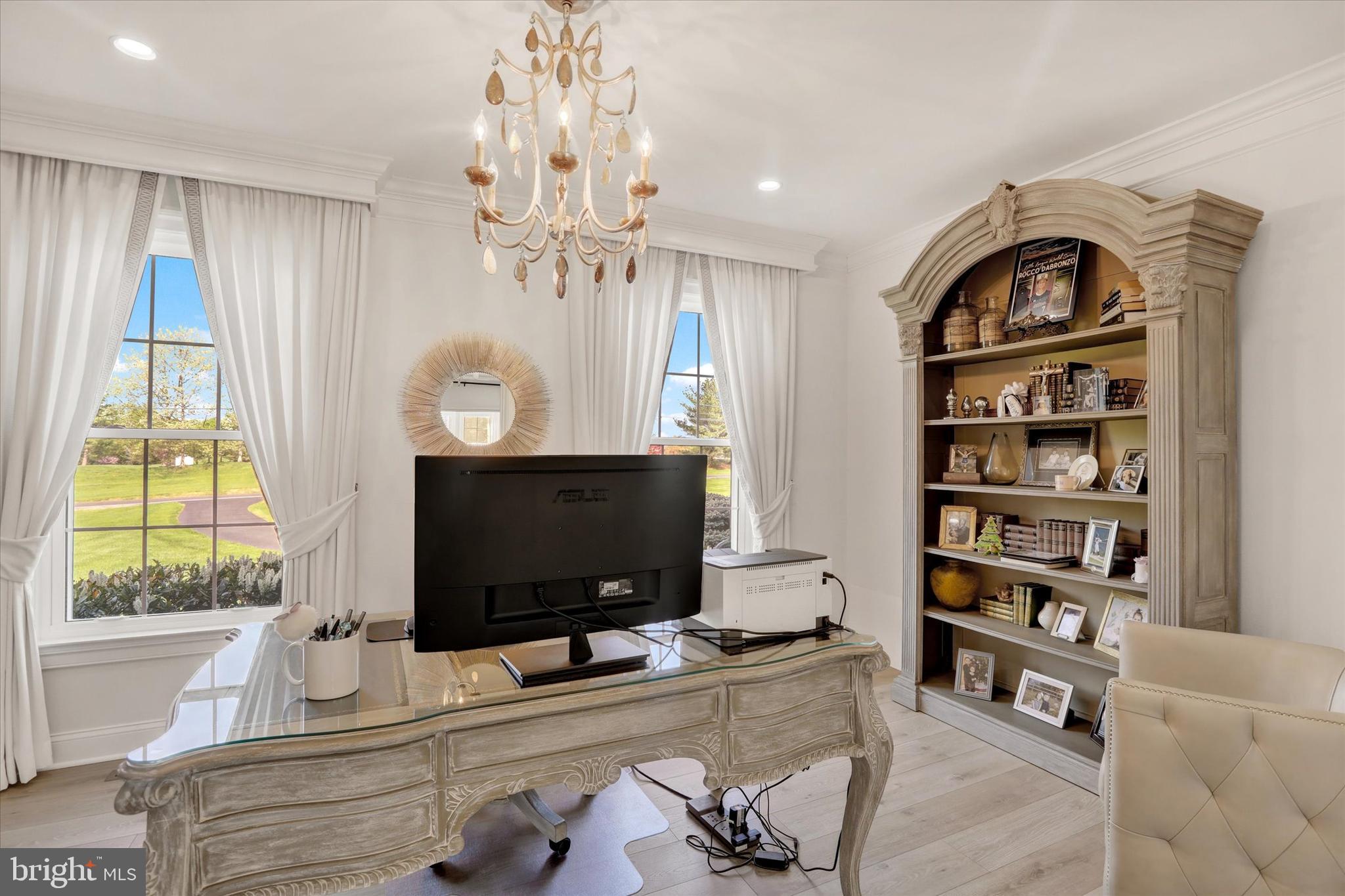 TIMBER RIDGE - Residential