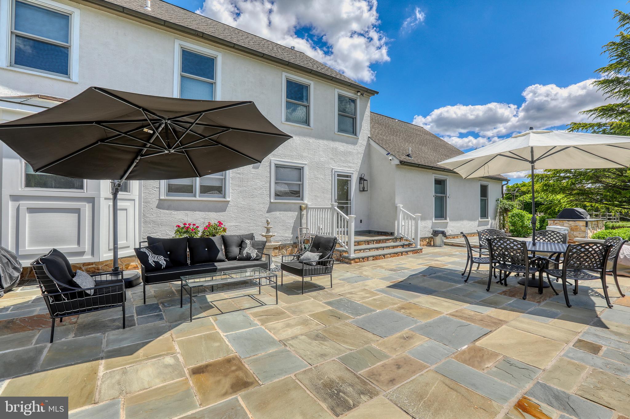 TIMBER RIDGE - Residential