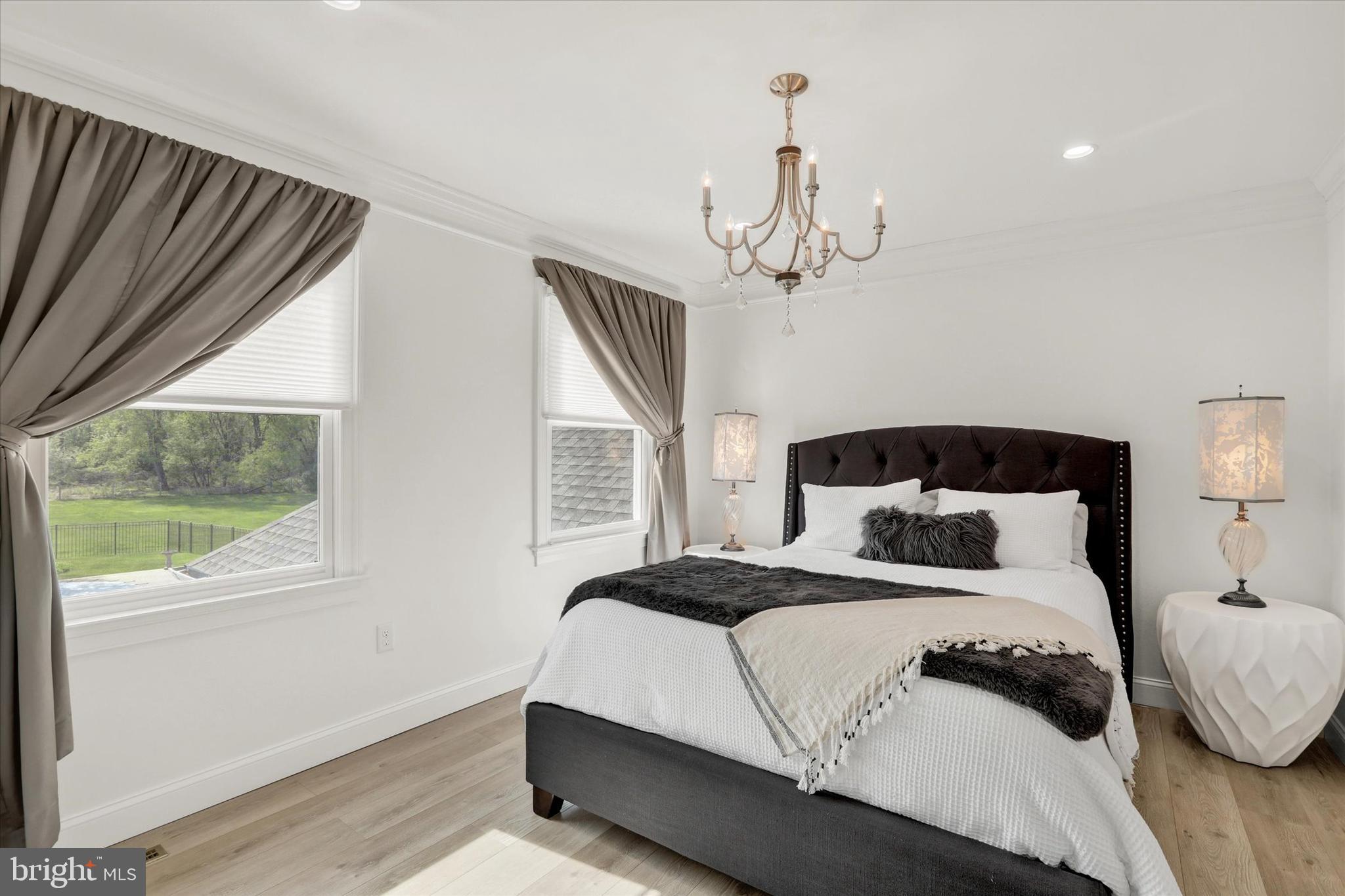 TIMBER RIDGE - Residential