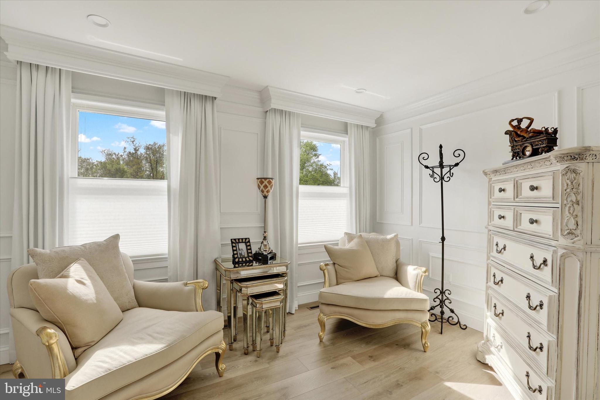 TIMBER RIDGE - Residential