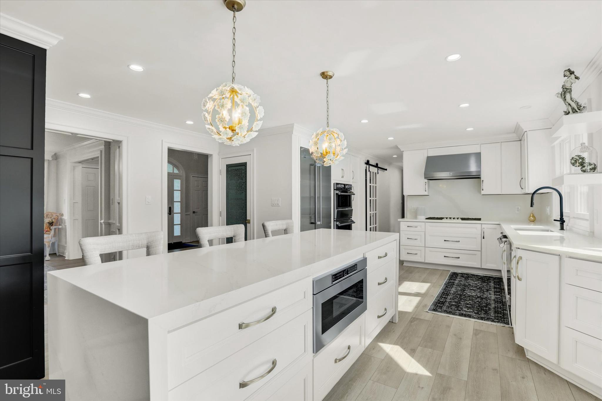 TIMBER RIDGE - Residential