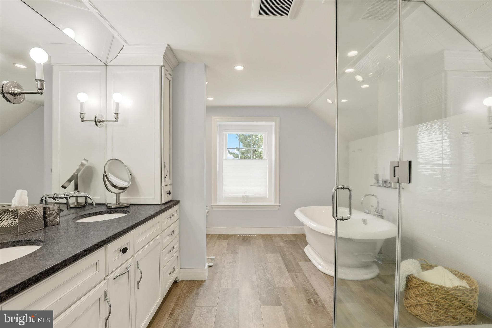 TIMBER RIDGE - Residential