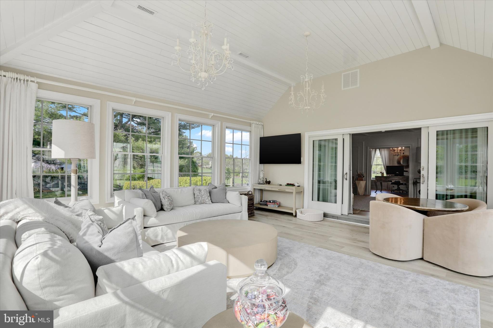 TIMBER RIDGE - Residential