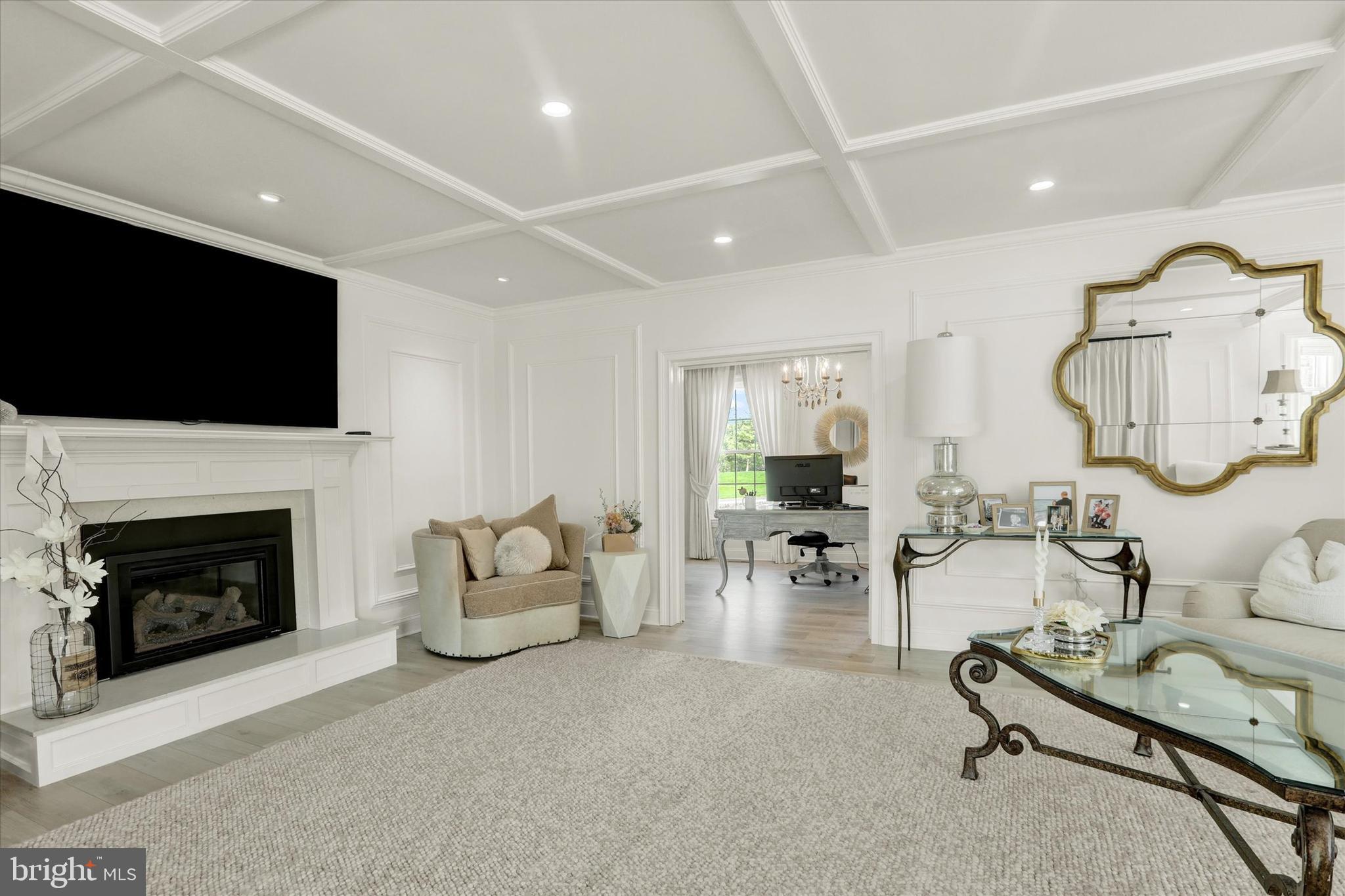 TIMBER RIDGE - Residential