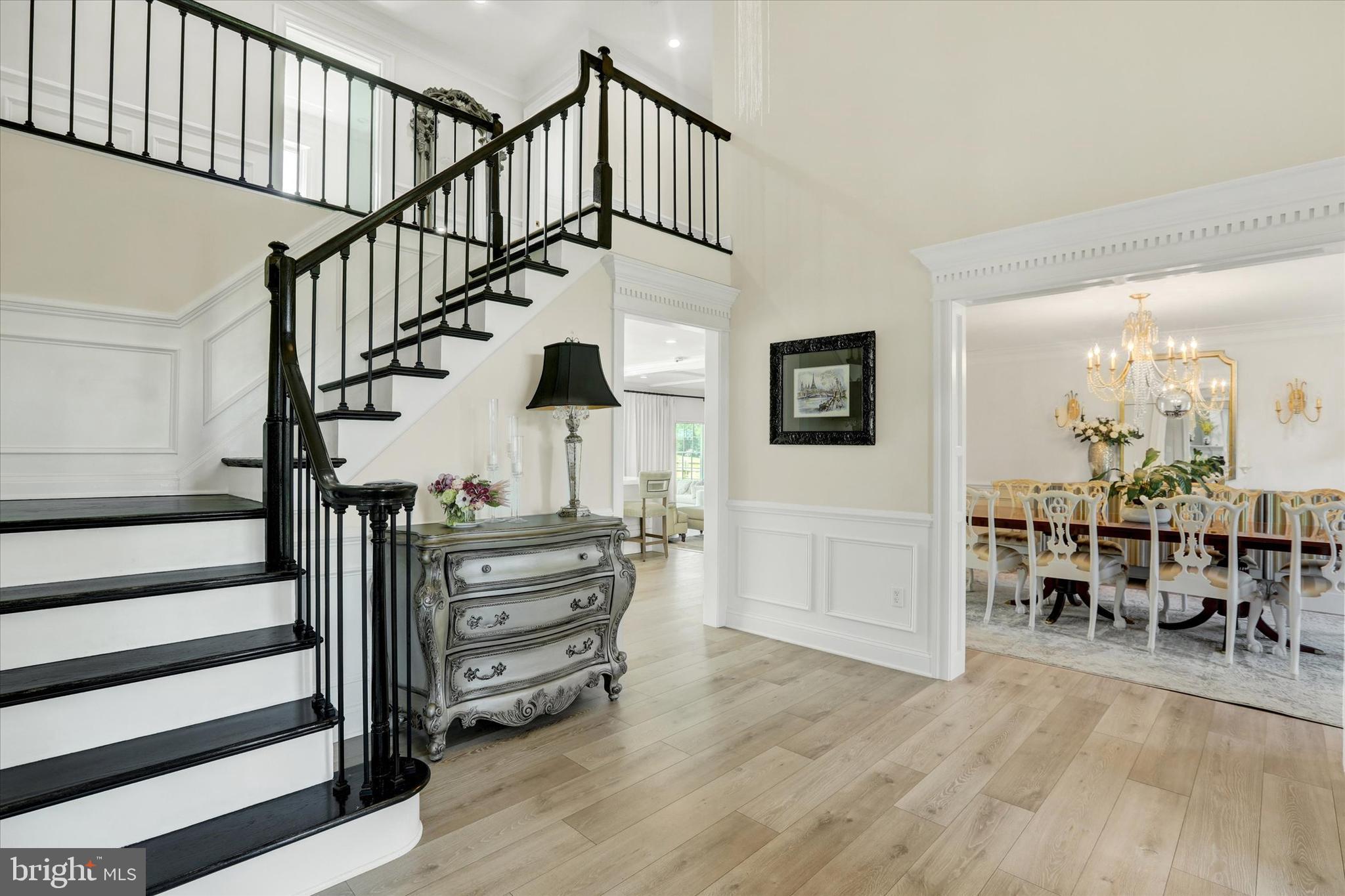 TIMBER RIDGE - Residential