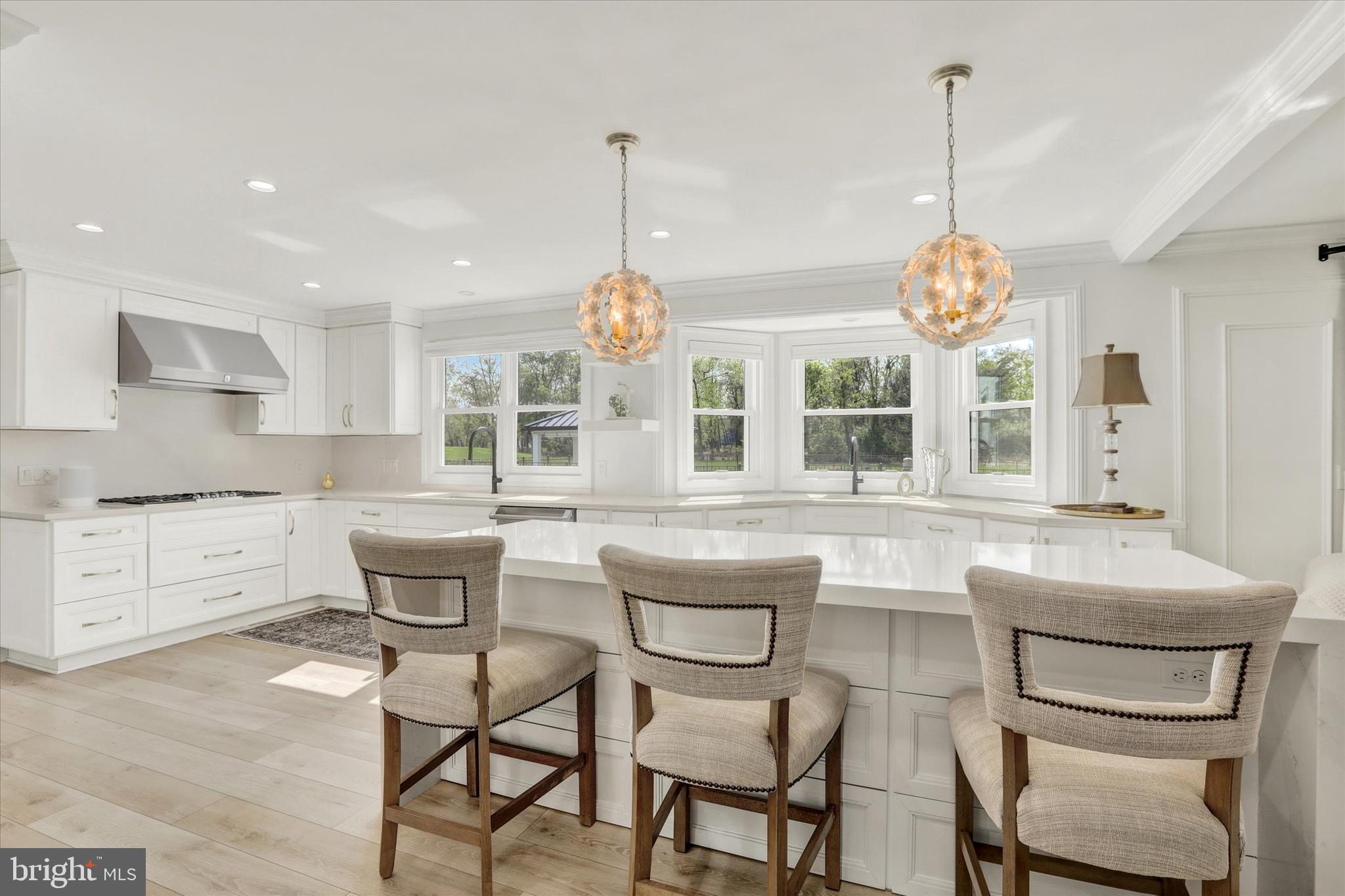 TIMBER RIDGE - Residential