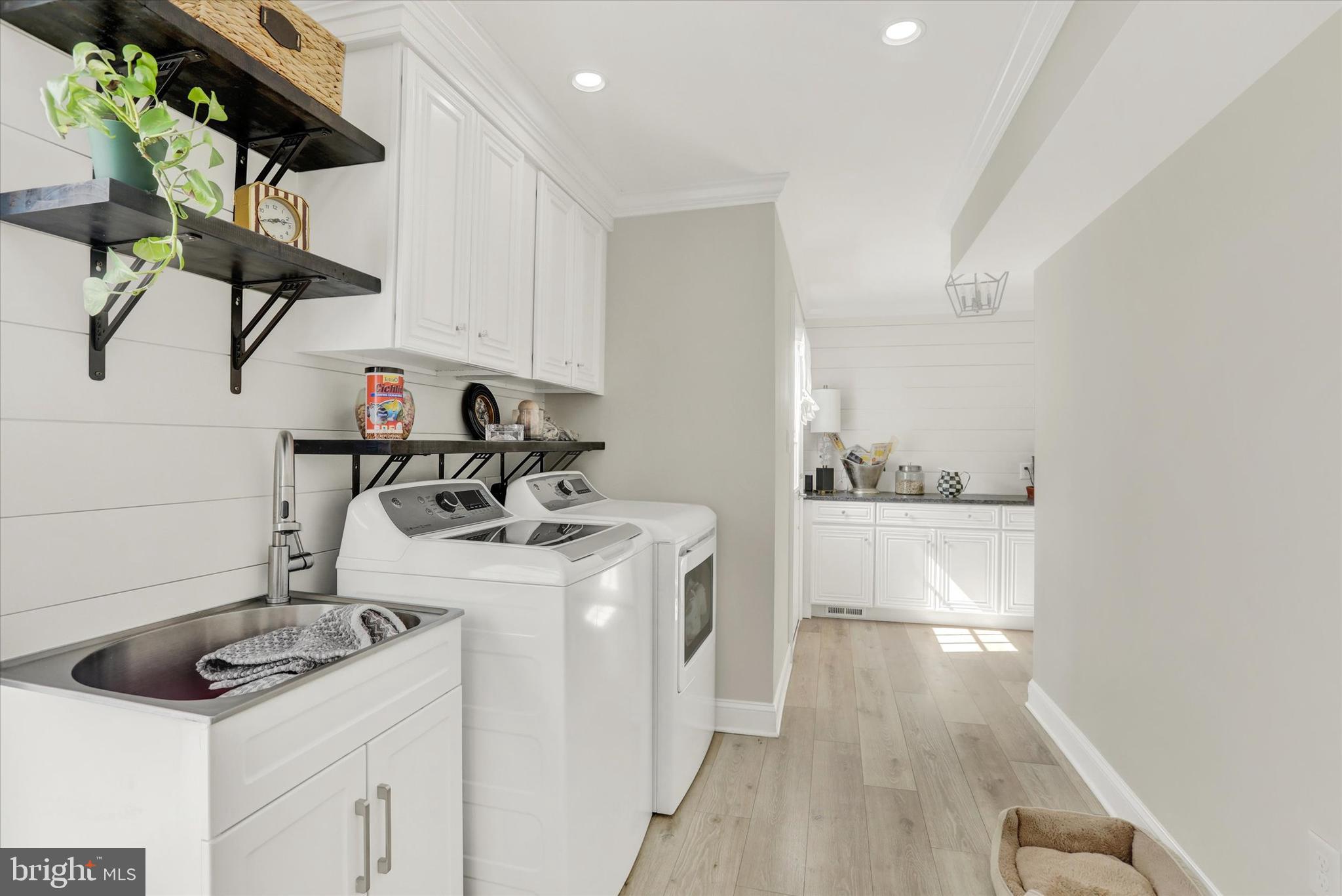 TIMBER RIDGE - Residential