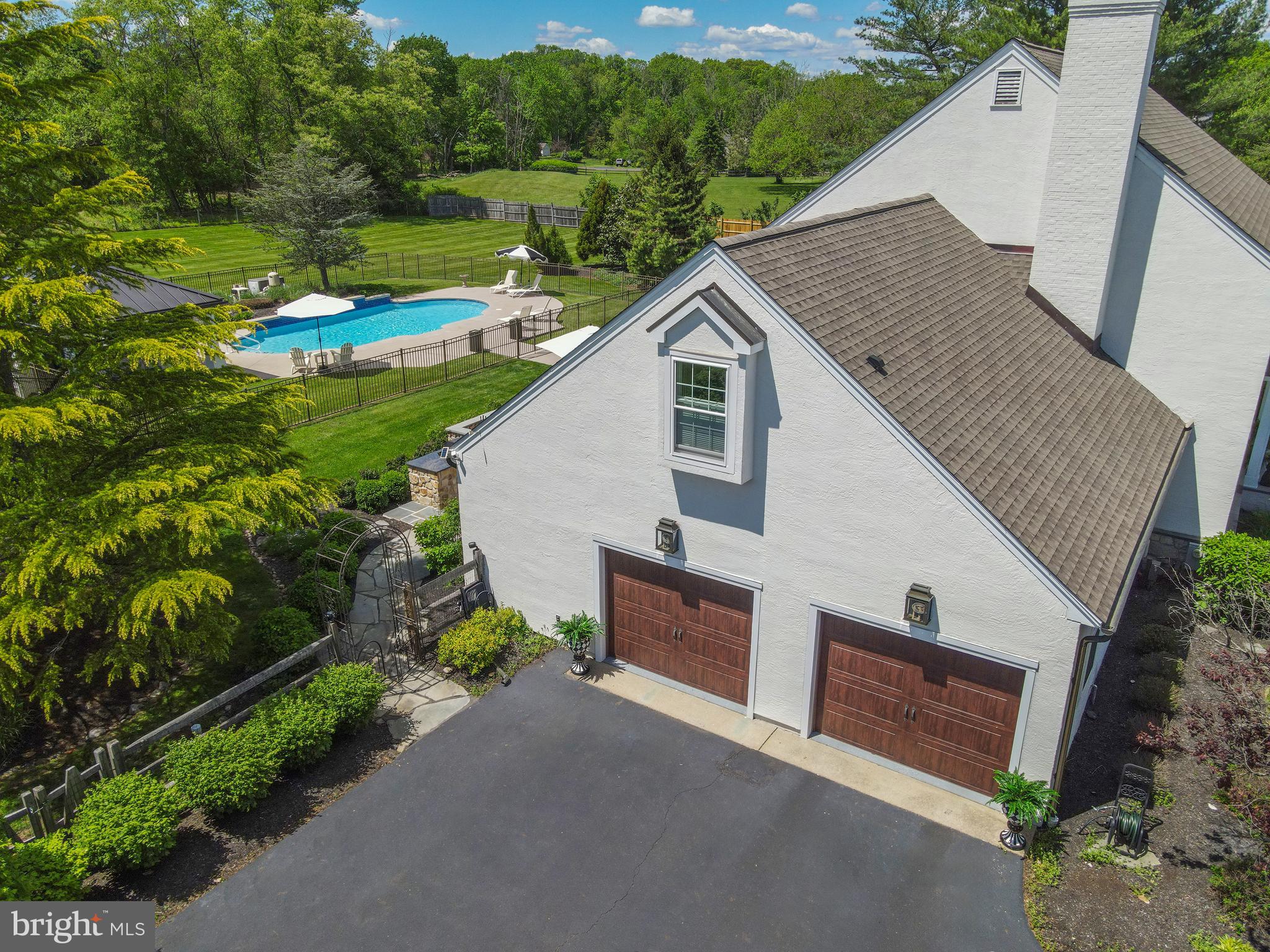 TIMBER RIDGE - Residential