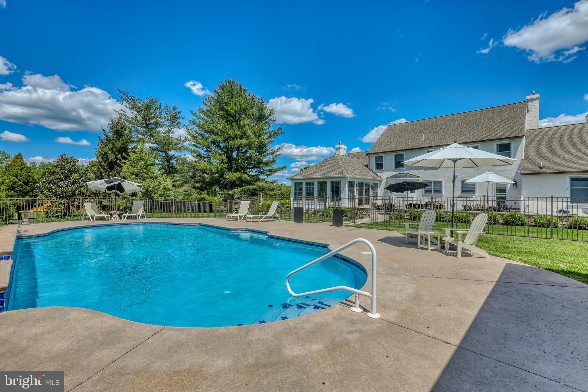 TIMBER RIDGE - Residential