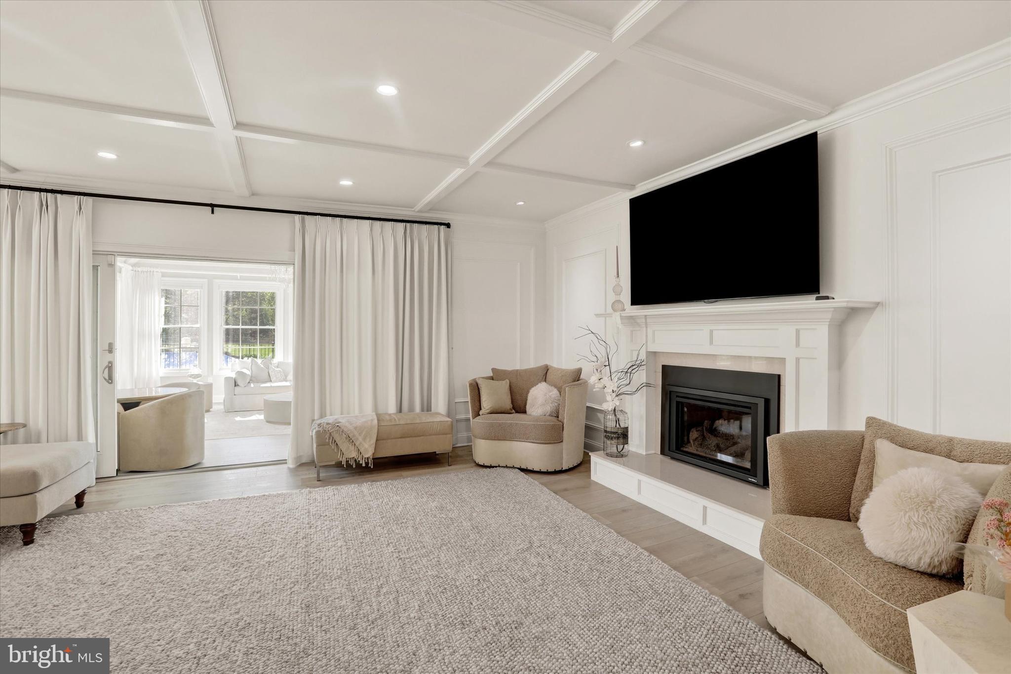 TIMBER RIDGE - Residential