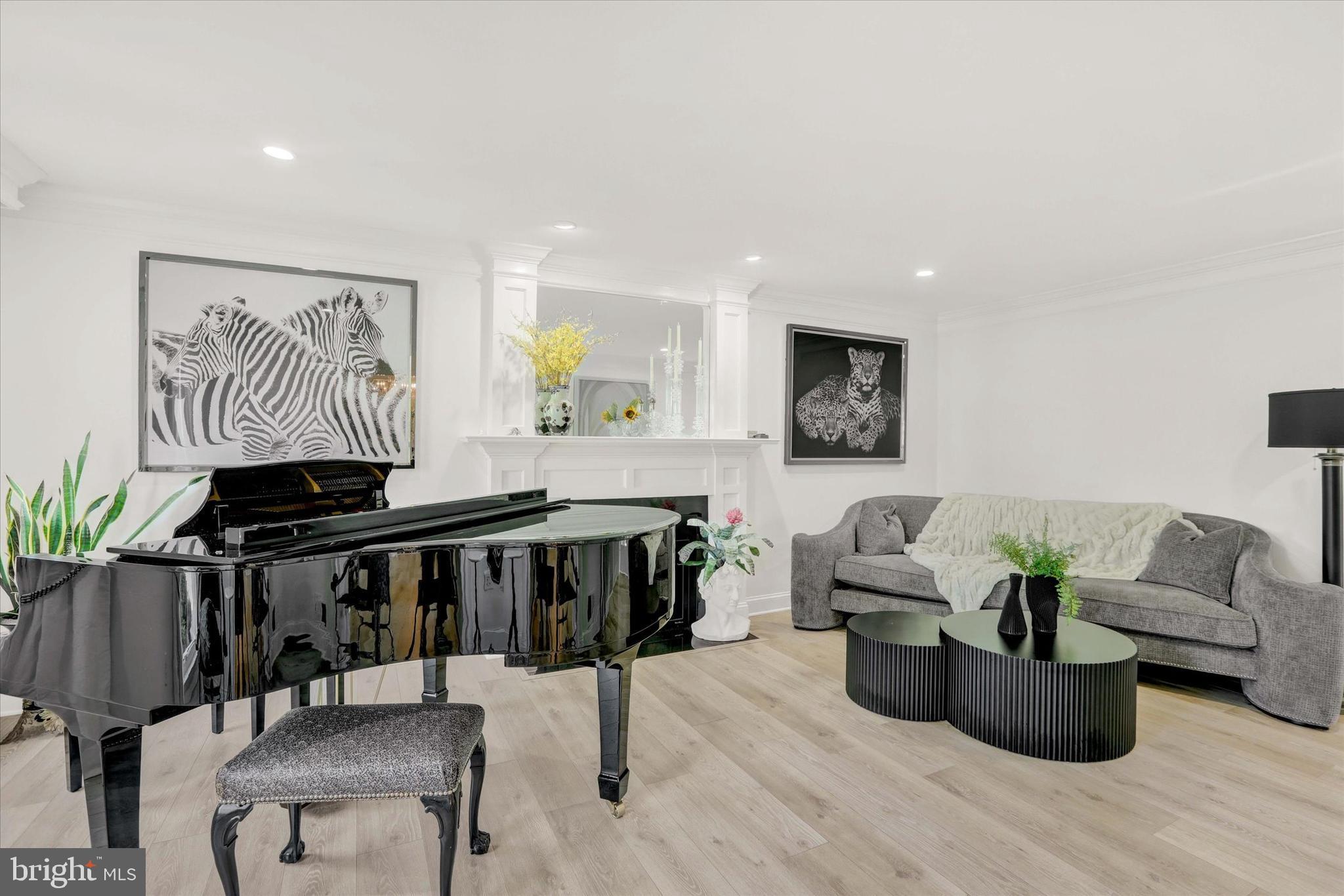 TIMBER RIDGE - Residential