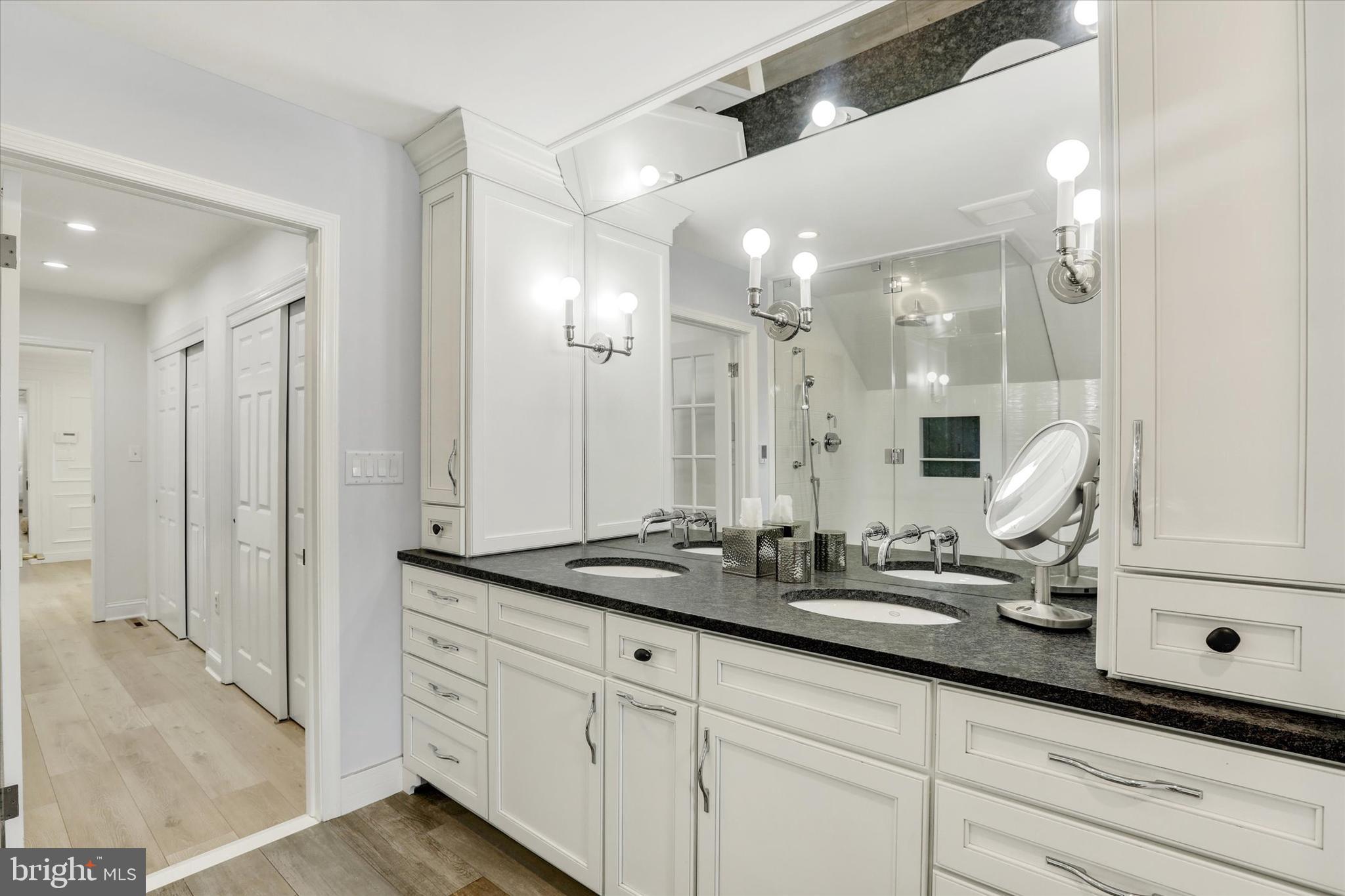 TIMBER RIDGE - Residential