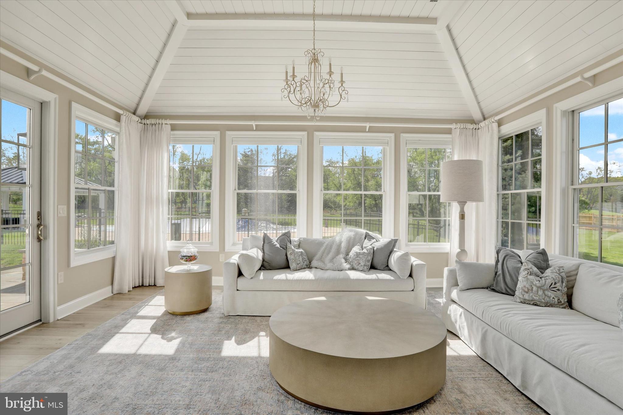 TIMBER RIDGE - Residential