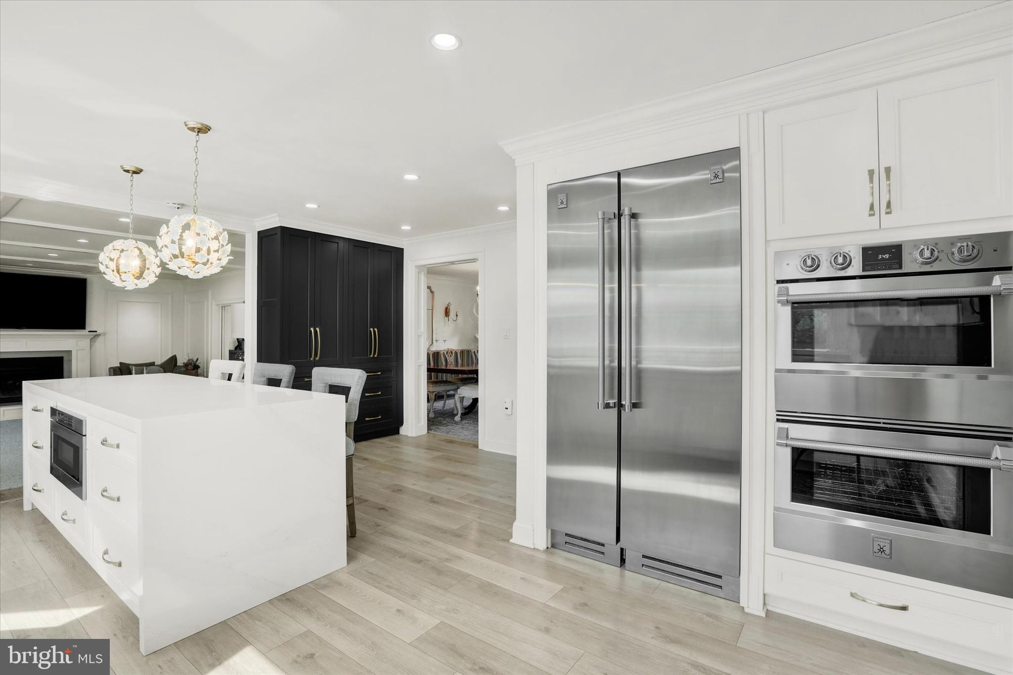 TIMBER RIDGE - Residential