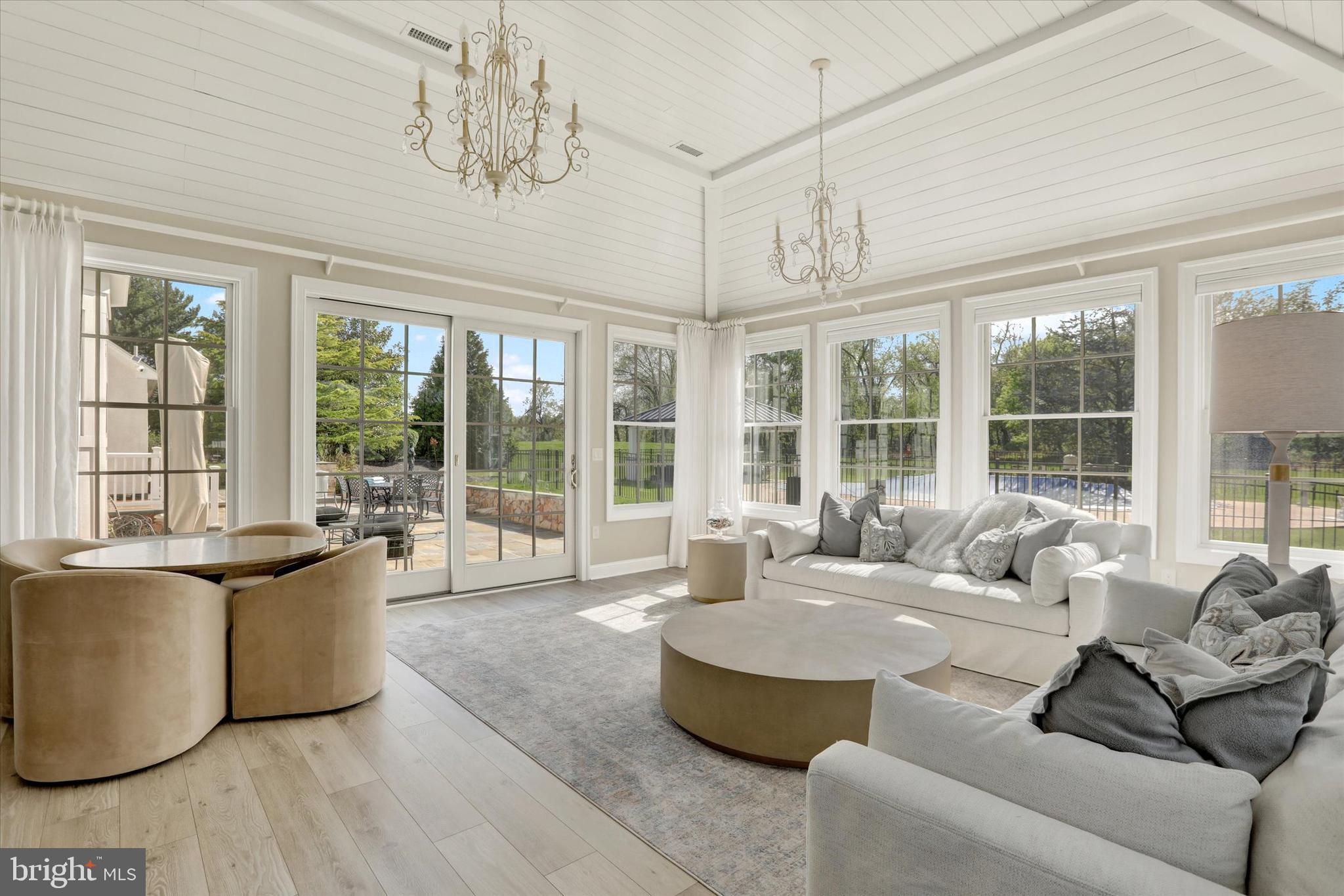 TIMBER RIDGE - Residential