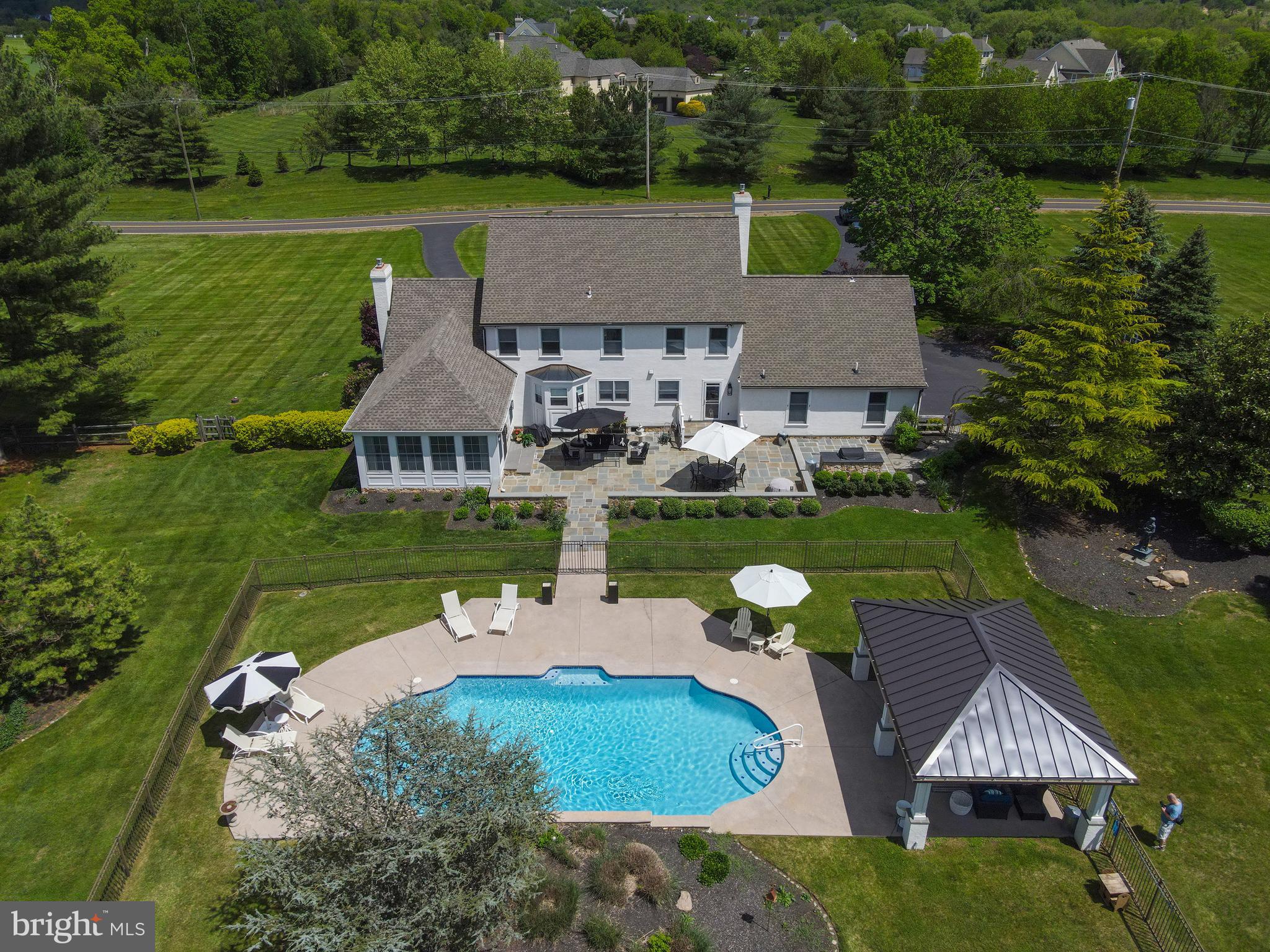 TIMBER RIDGE - Residential