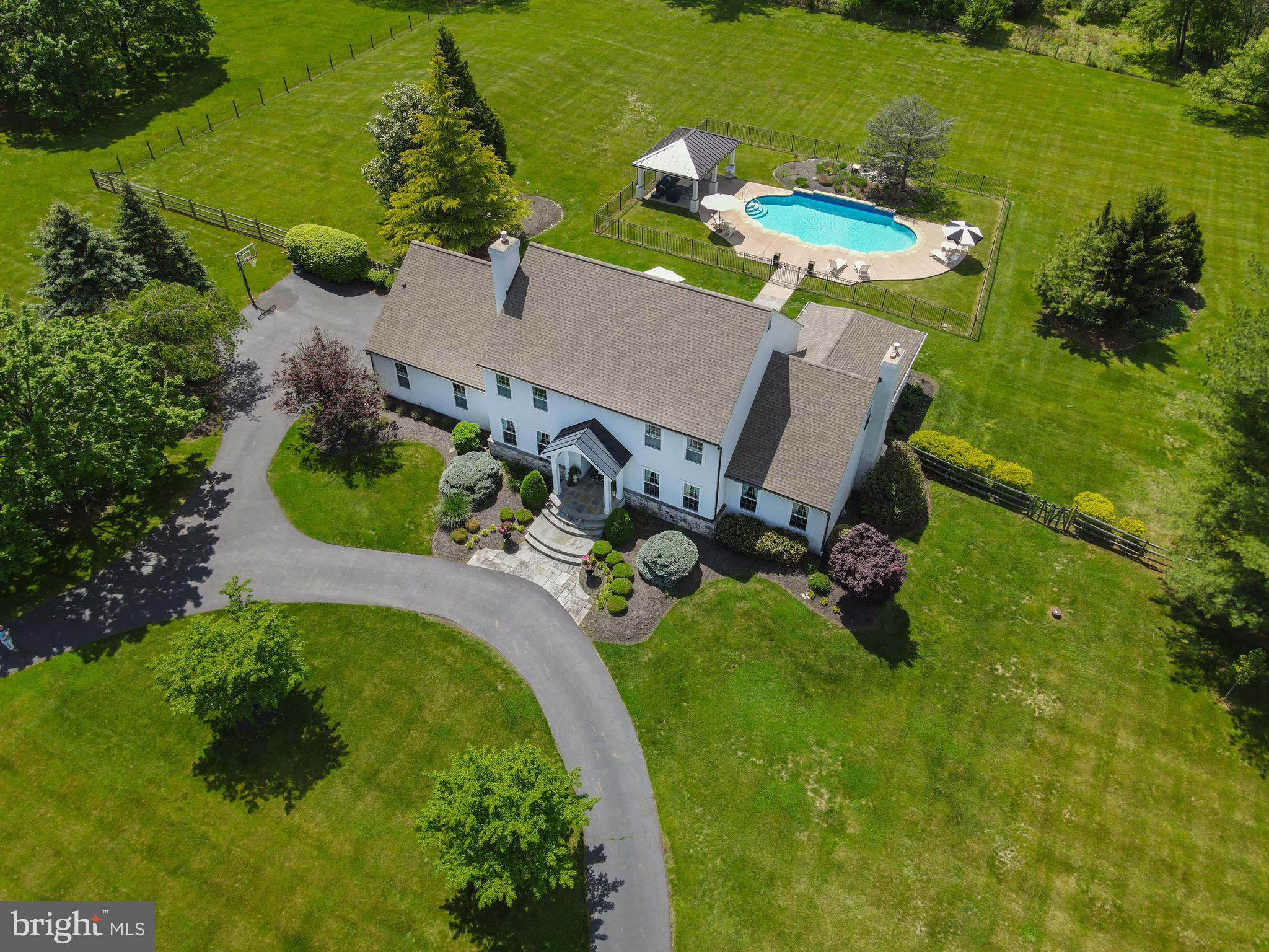 TIMBER RIDGE - Residential