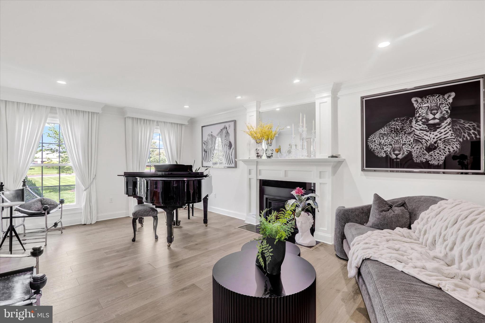 TIMBER RIDGE - Residential