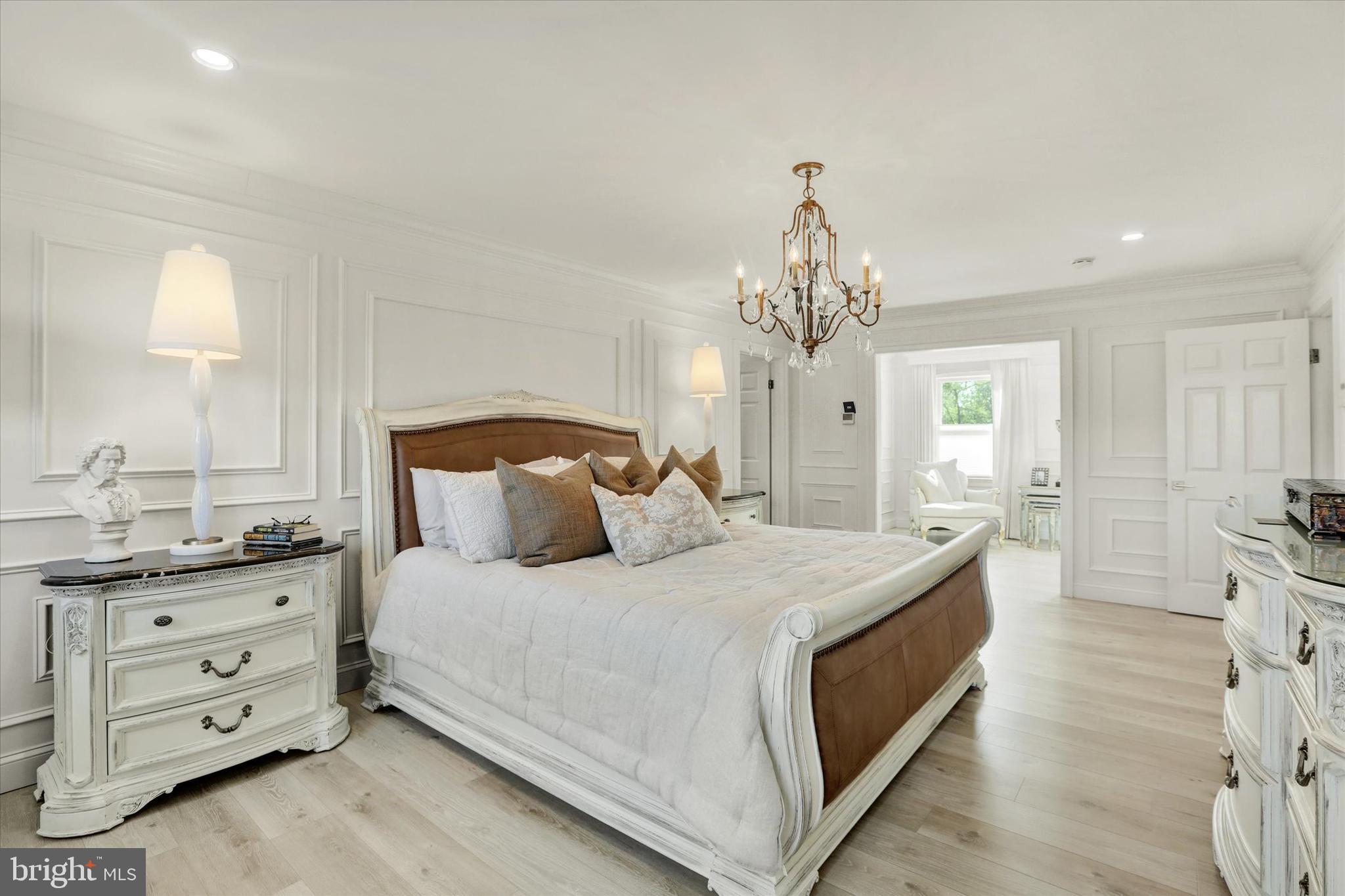 TIMBER RIDGE - Residential